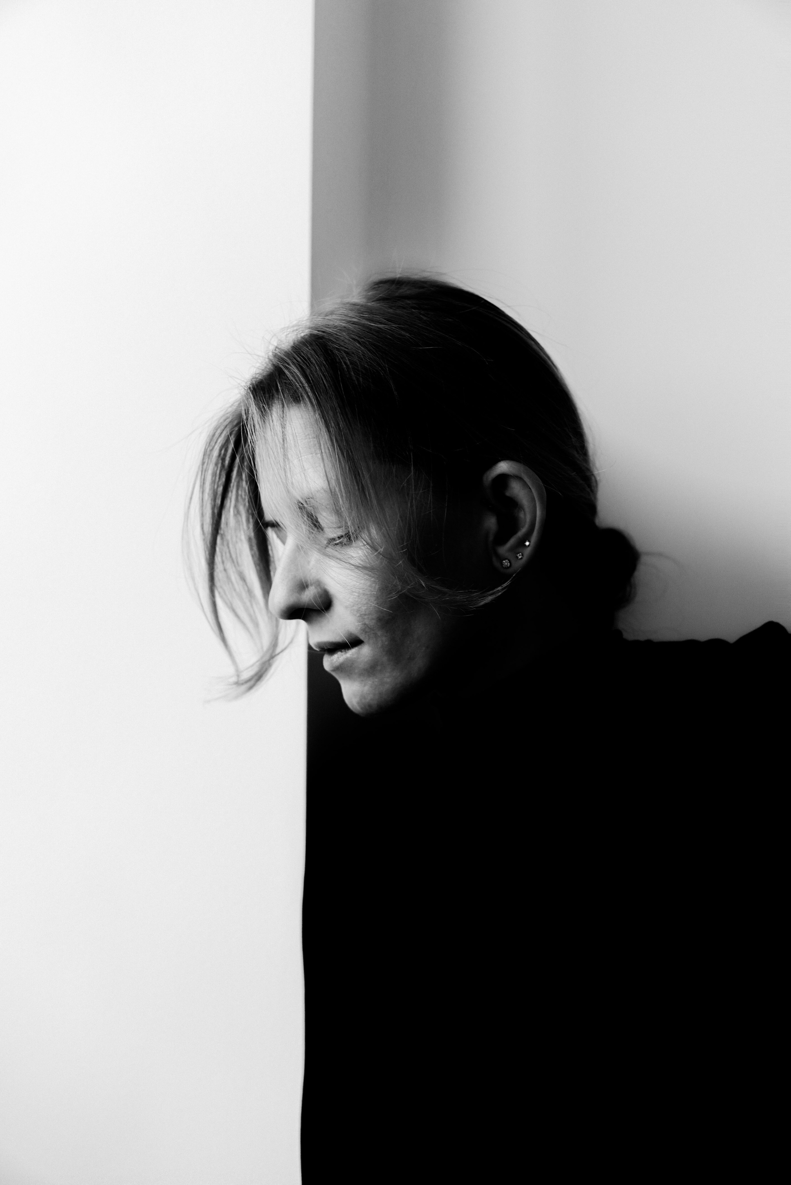 Jekaterina. Meeste ja naiste fotograaf Tallinnas Anna Sipari