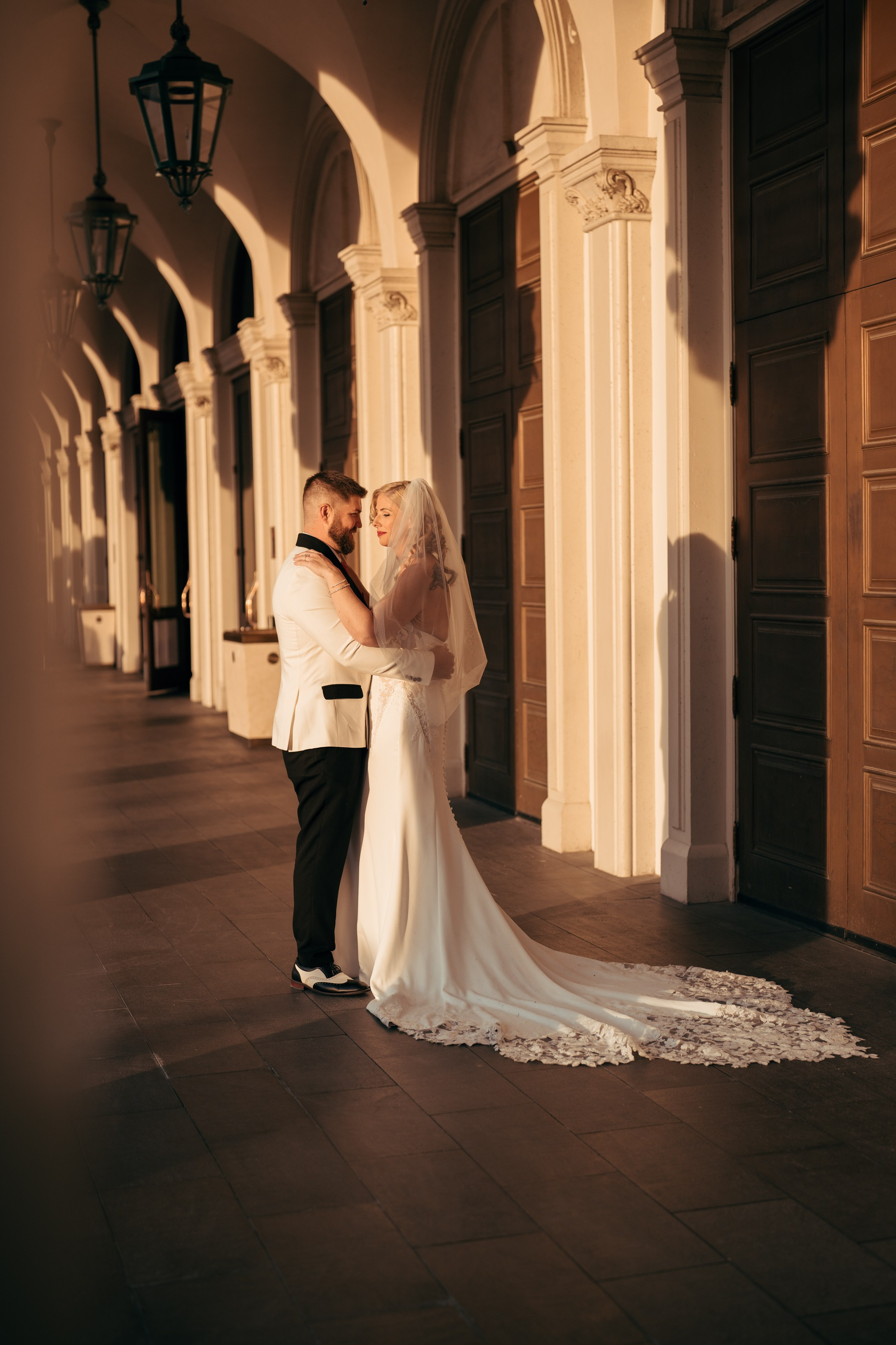 Chris&Holly. Wedding & elopement photographer Viktoriya Kravtsov. Las Vegas