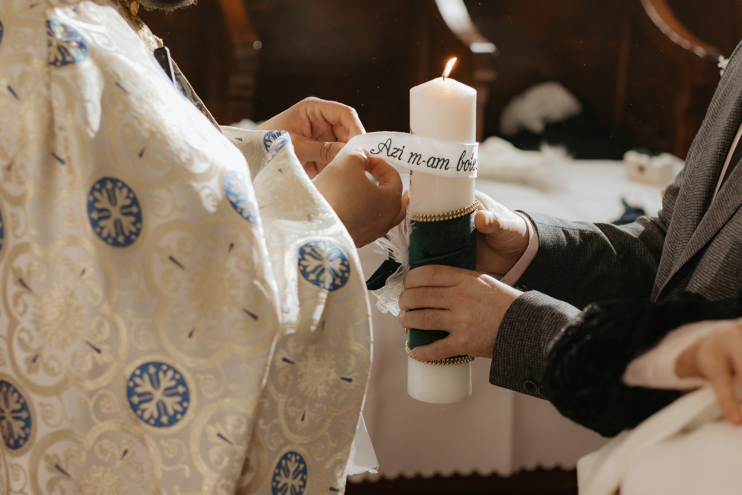 Kevin. Fotograf si videograf — evenimente si studio