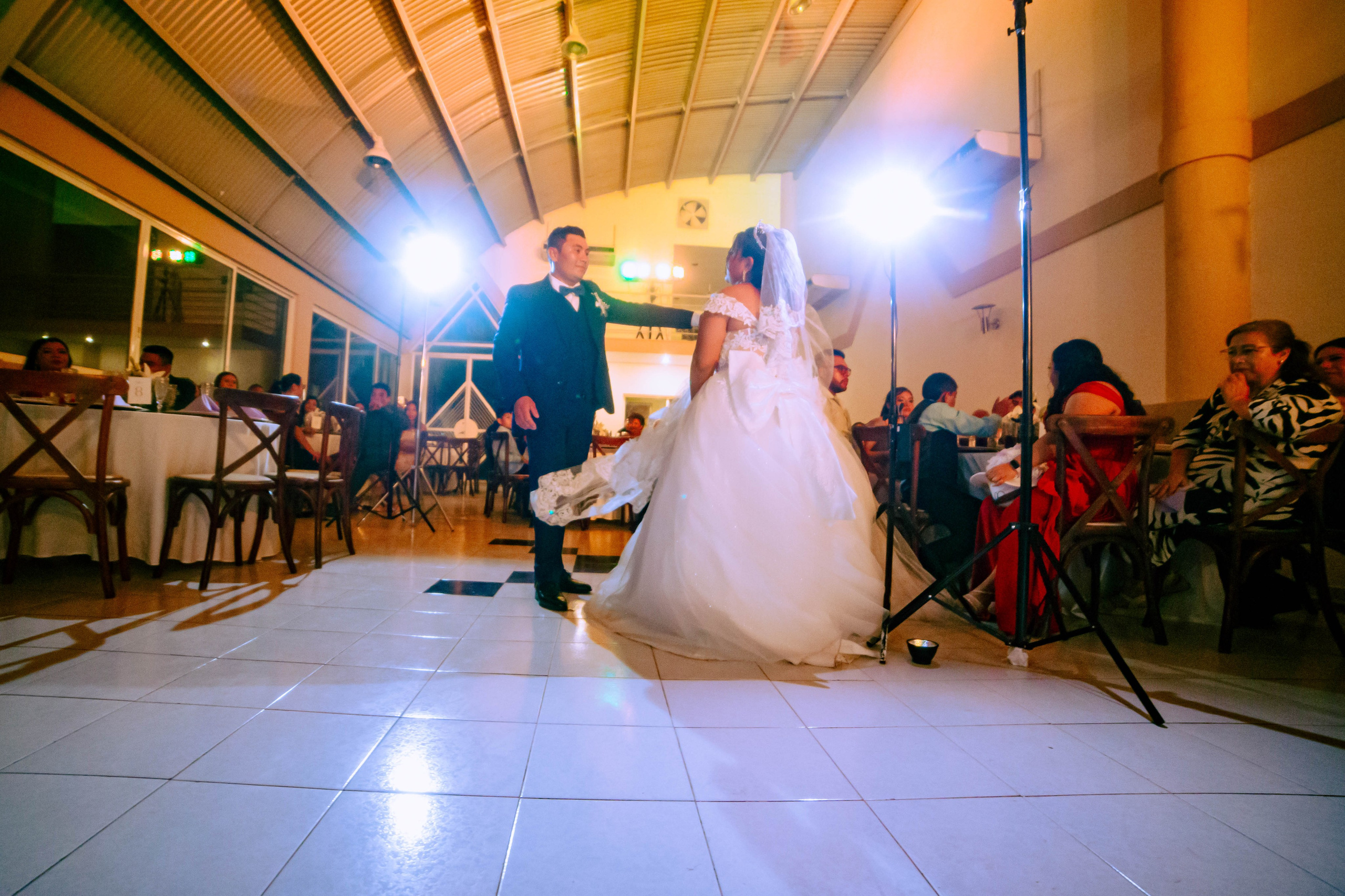 CRISTEL Y FERNANDO. Fotógrafo "dD" Didier Dzul