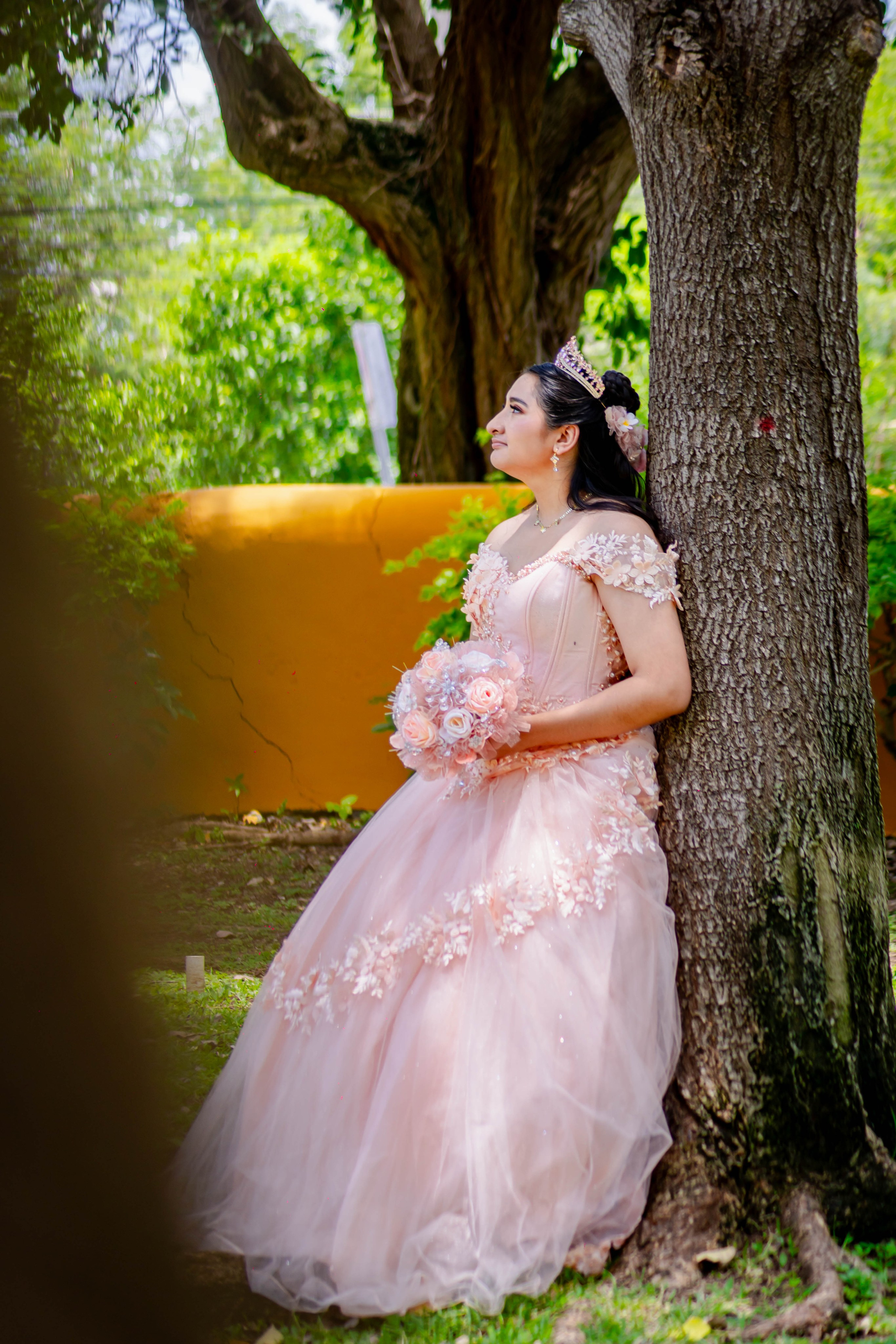 Alondra. Fotógrafo "dD" Didier Dzul