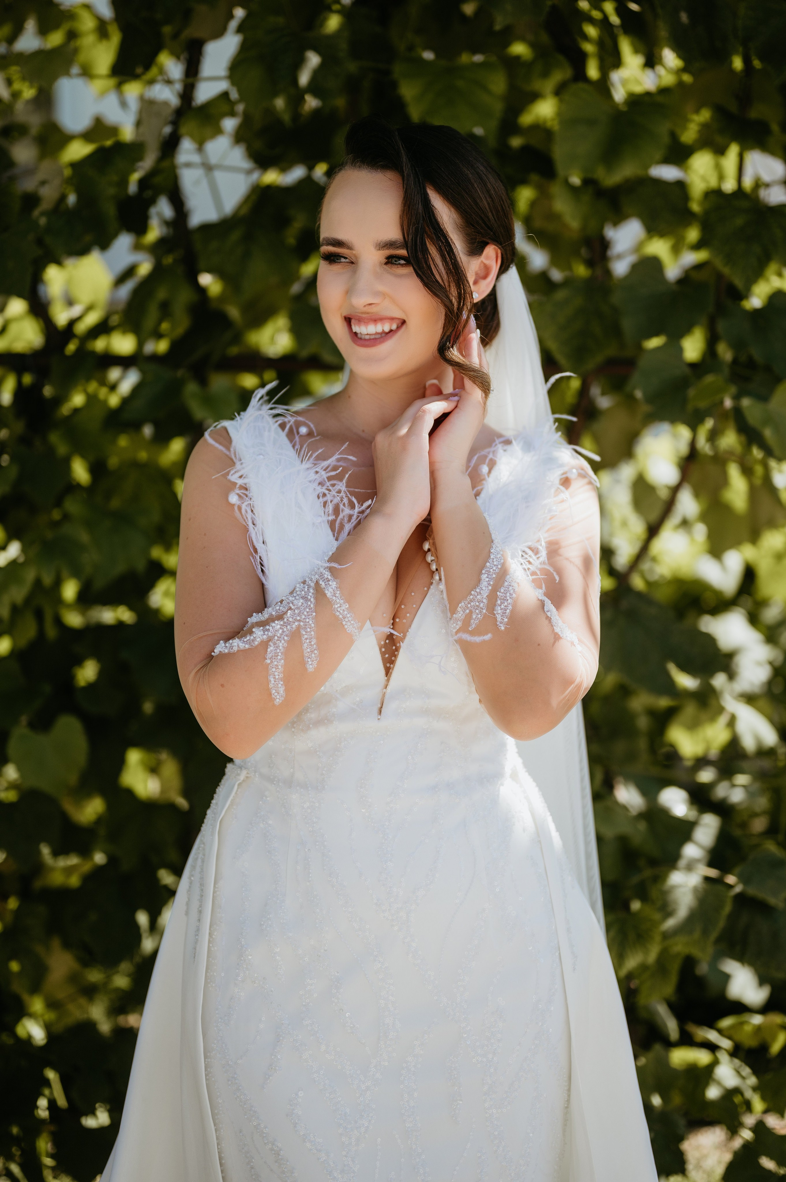 Sergiu si Adina. Valentin Melen - fotograf de nunta 🤍