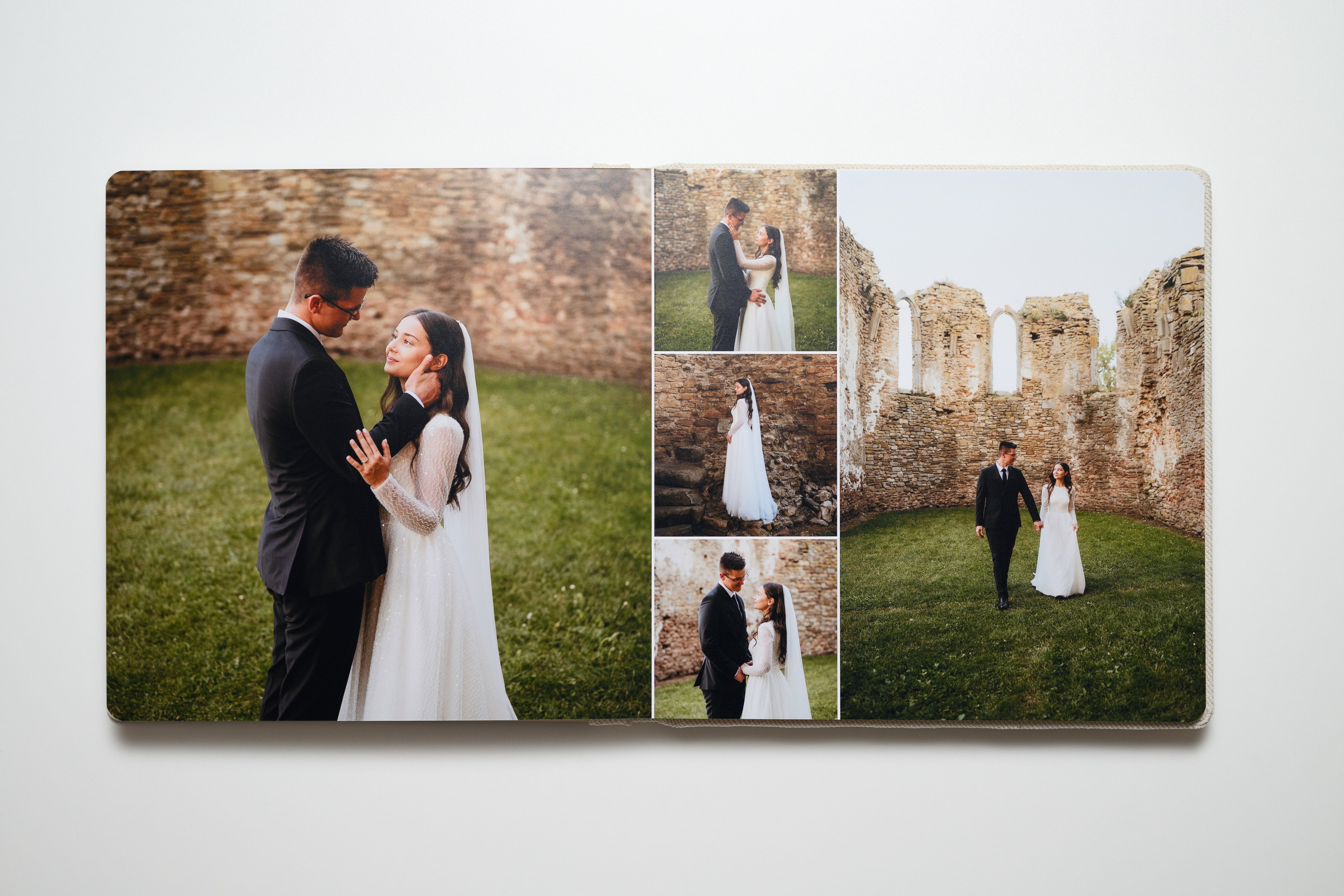 Albume foto - Wedding Box din lemn. Valentin Melen - fotograf de nunta 🤍