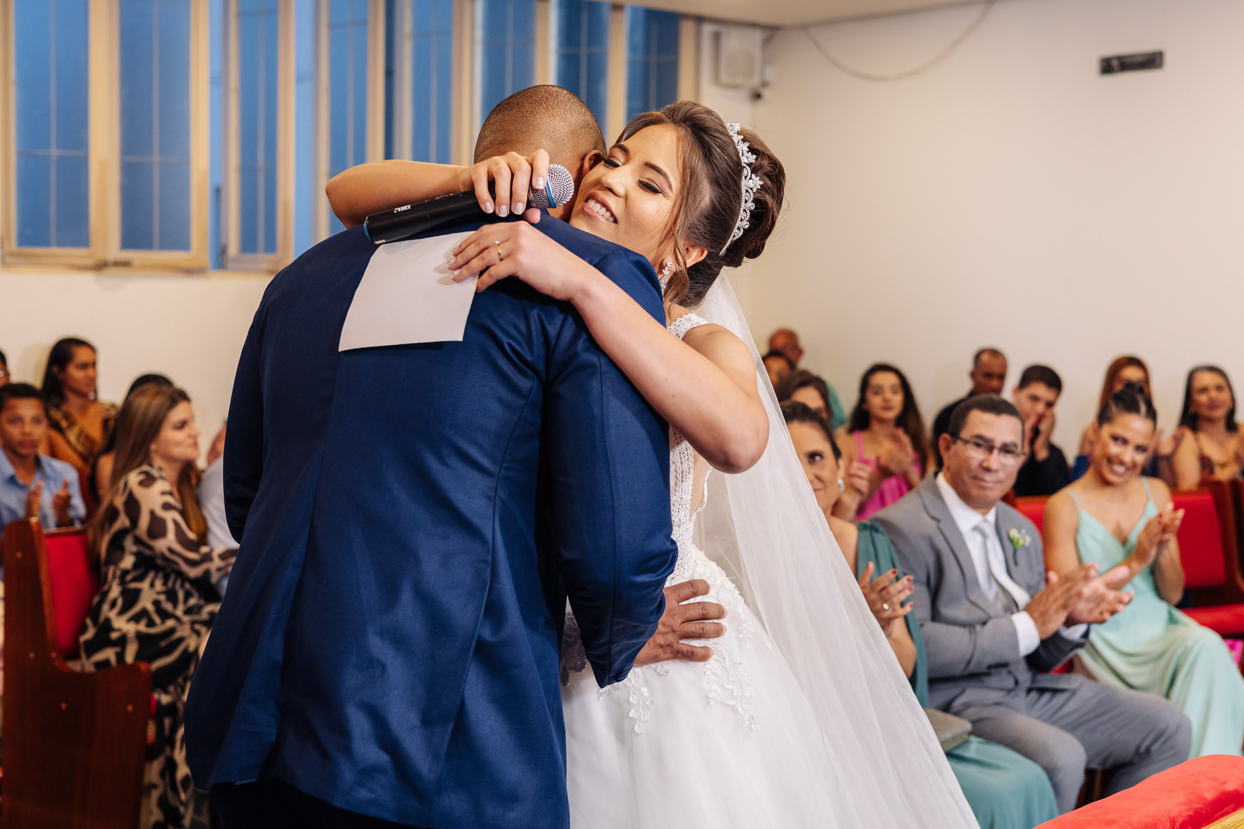 Francilene e Paulo. Fotografia de casamento e ensaios | Montes Claros/MG