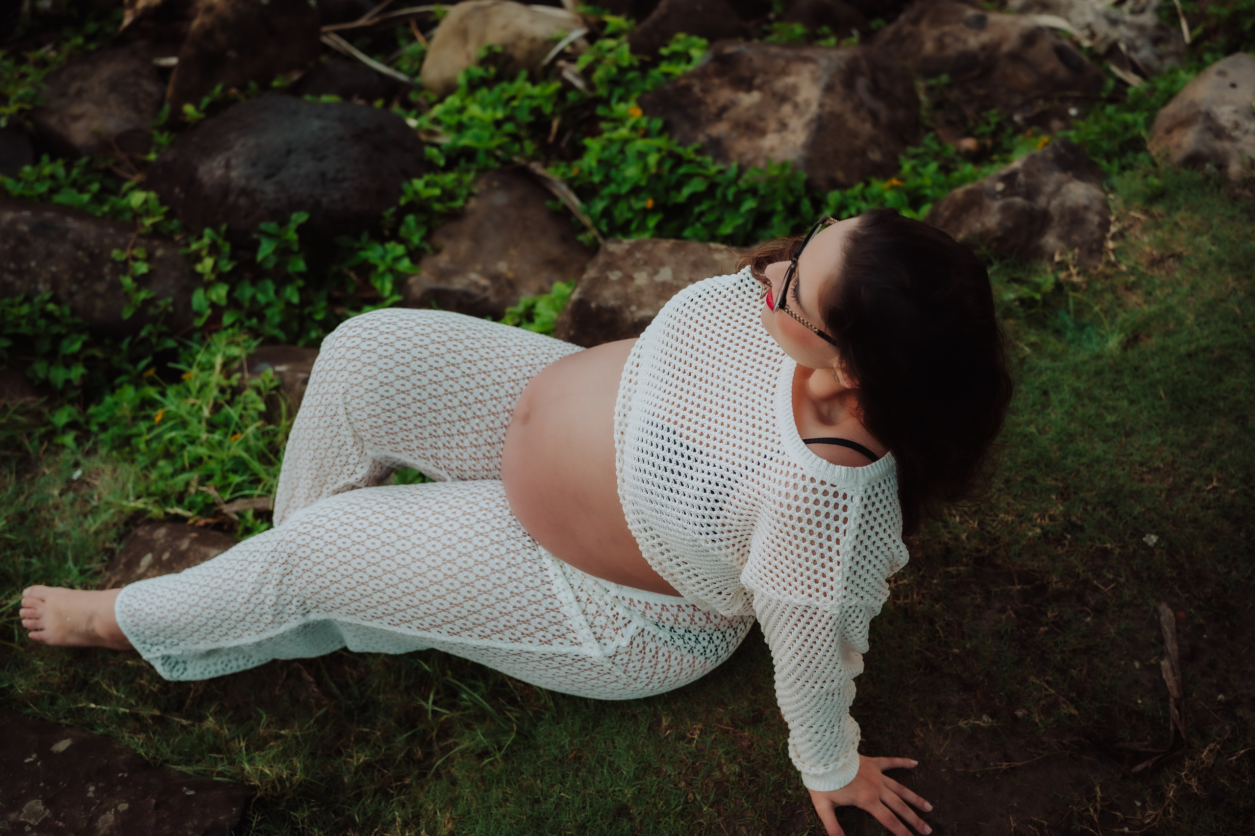 Pregnancy Photoshoot — Pamela. JS Photoshoot | Family, Events & Pet Photographer in Brisbane