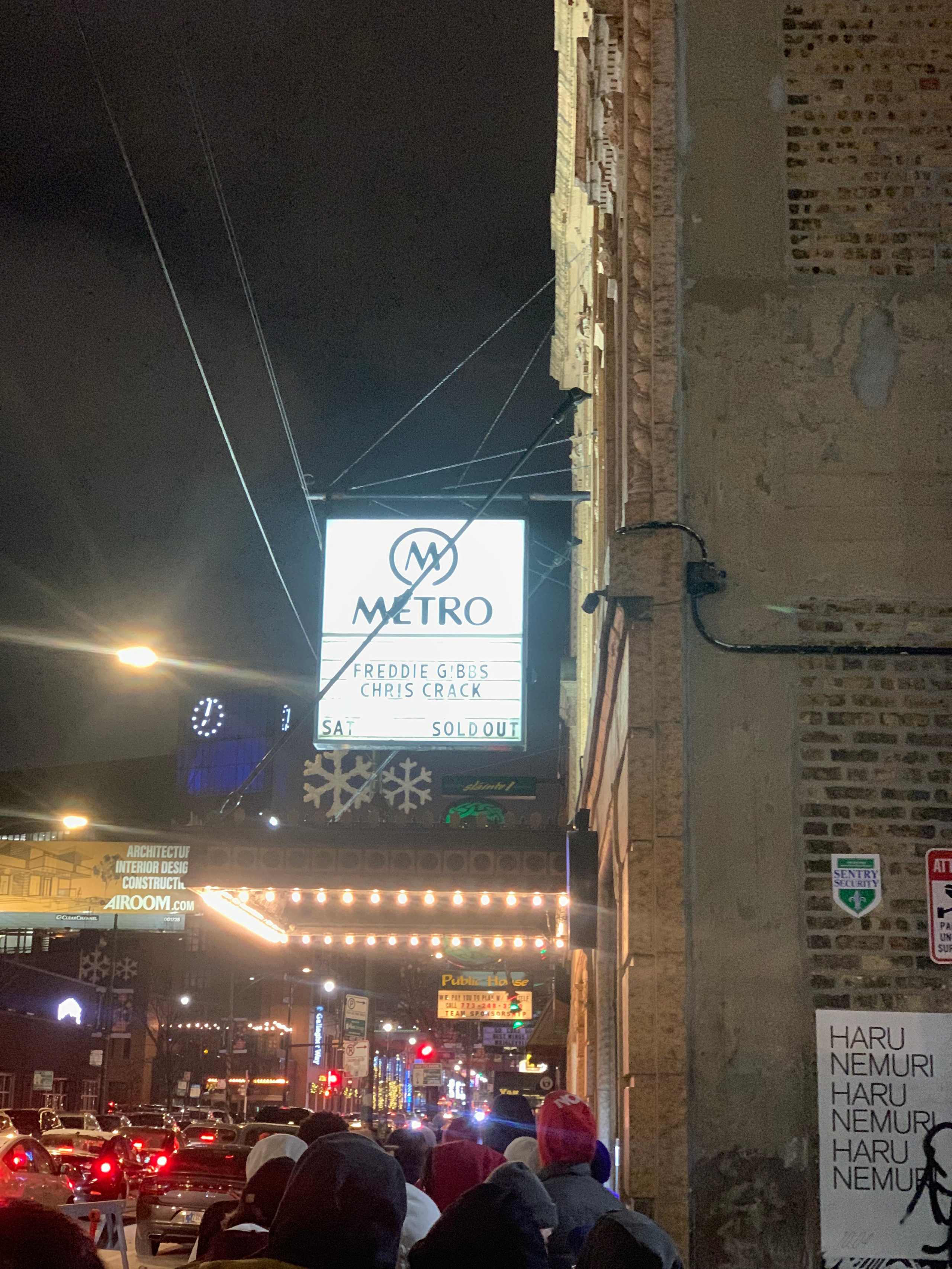 Lens work from the field 10