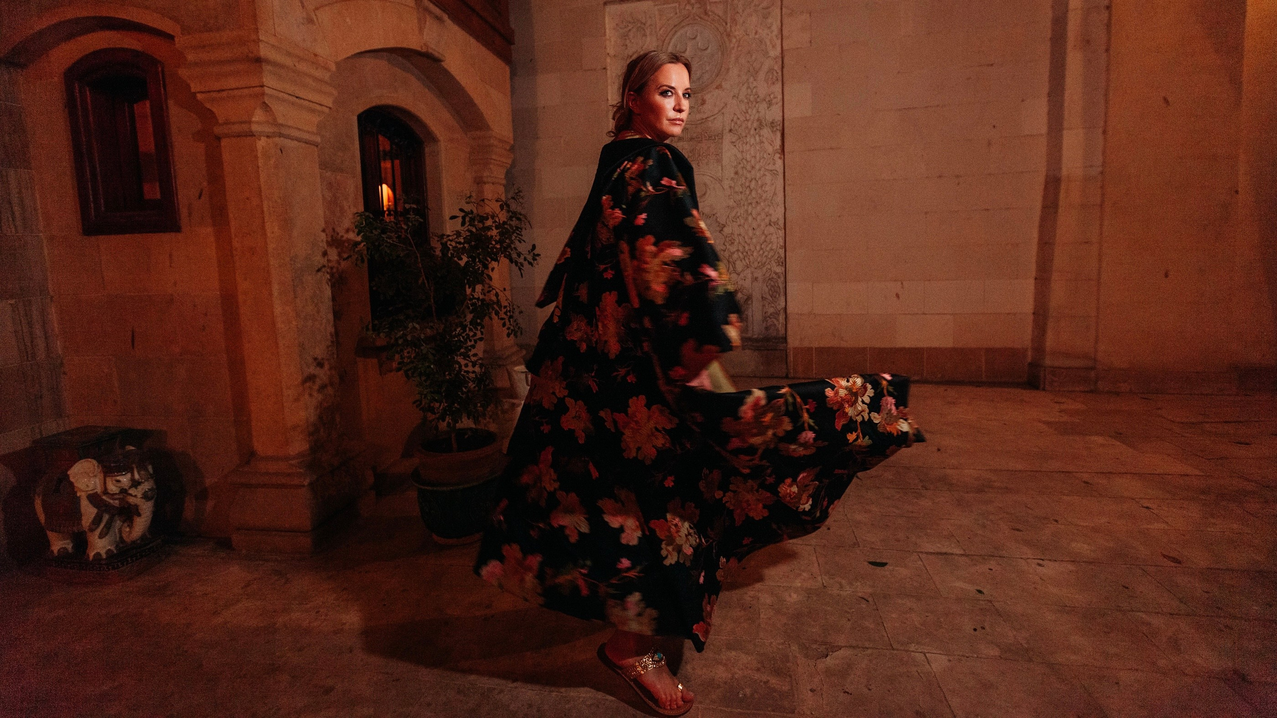 Фотограф в Каире Египет Анастасия Ильина