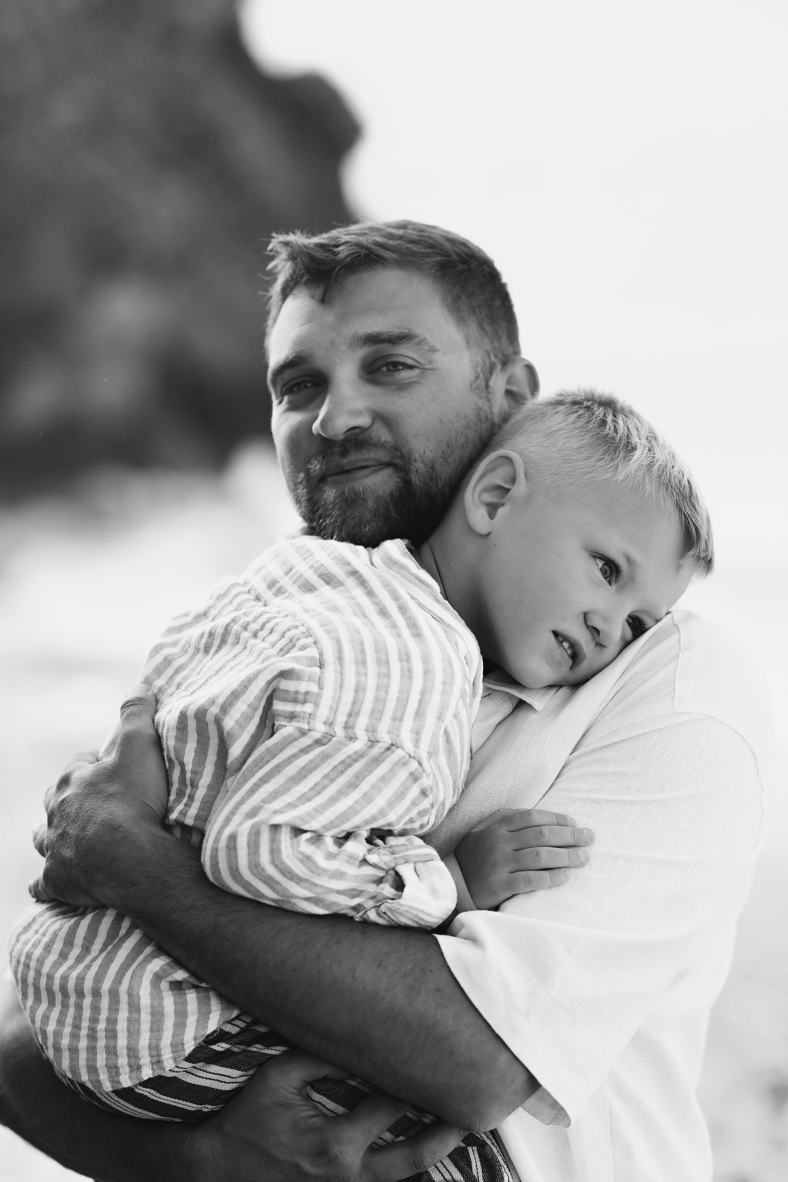Family Photoshoot in Rhodes. Photographer in Rhodes Island