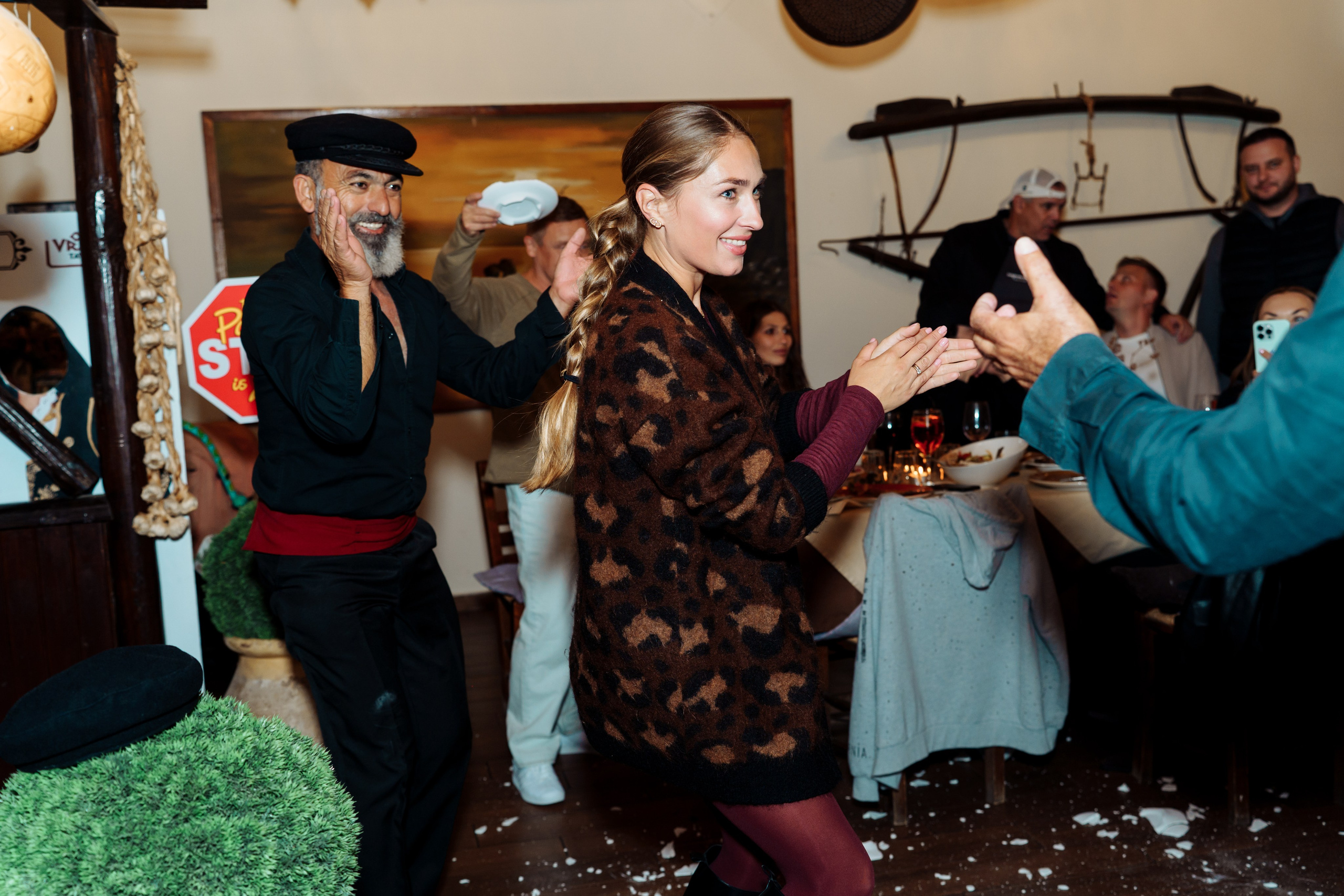 Pasha’s bday. Семейный и детский фотограф на Кипре Елена