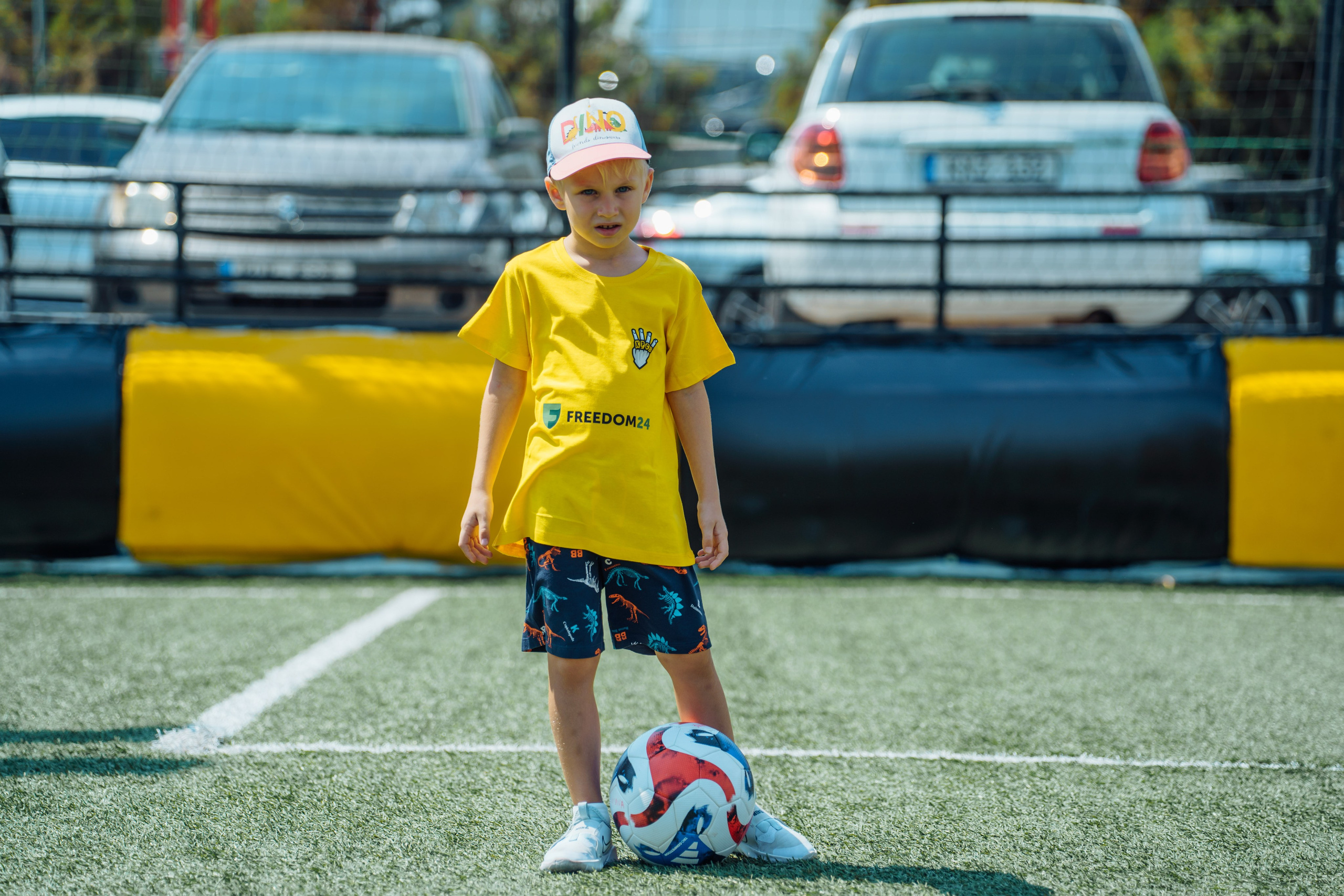 Krasava. Photographer in Cyprus