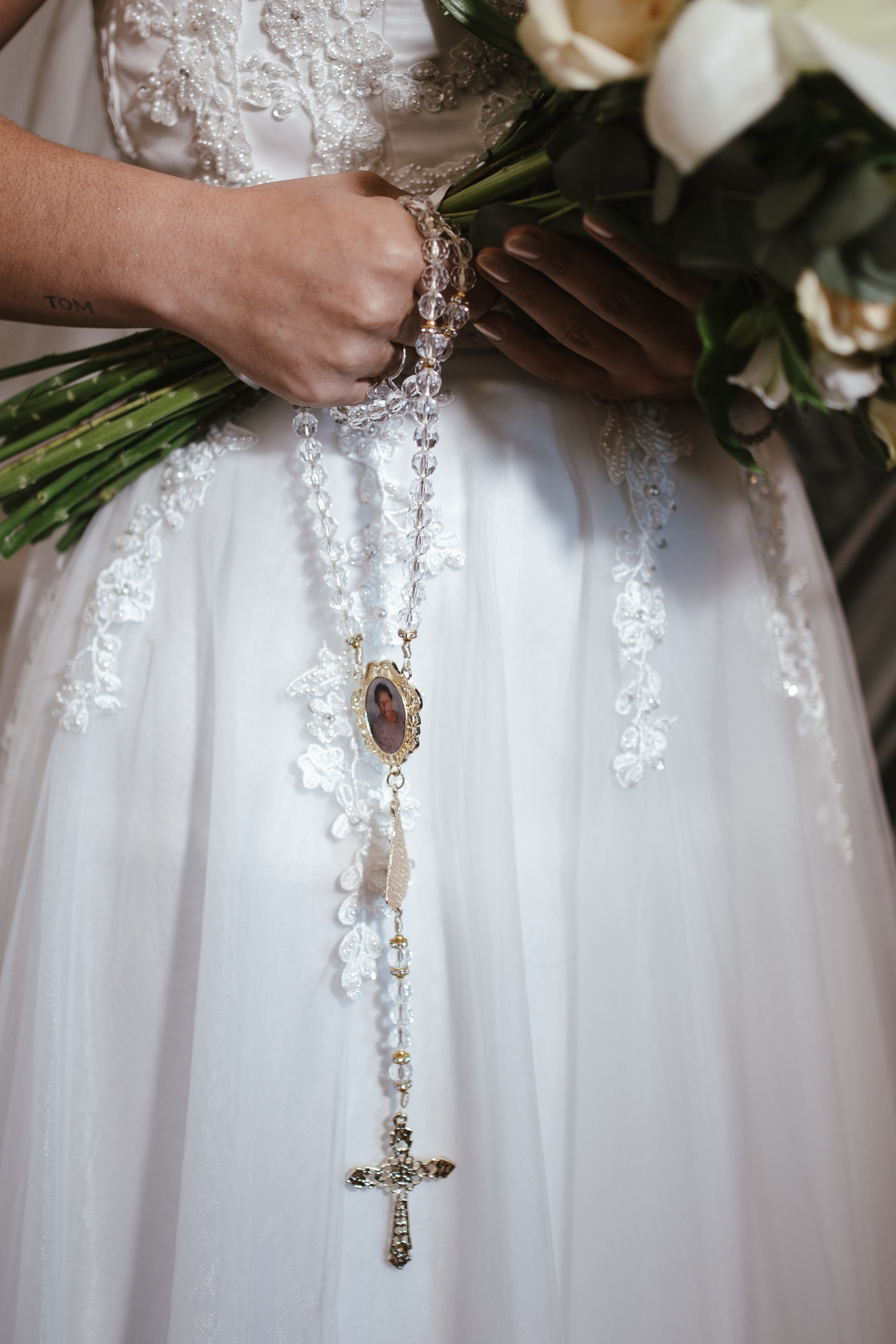 Casamento Amanda & Rick. Visionary Imagem