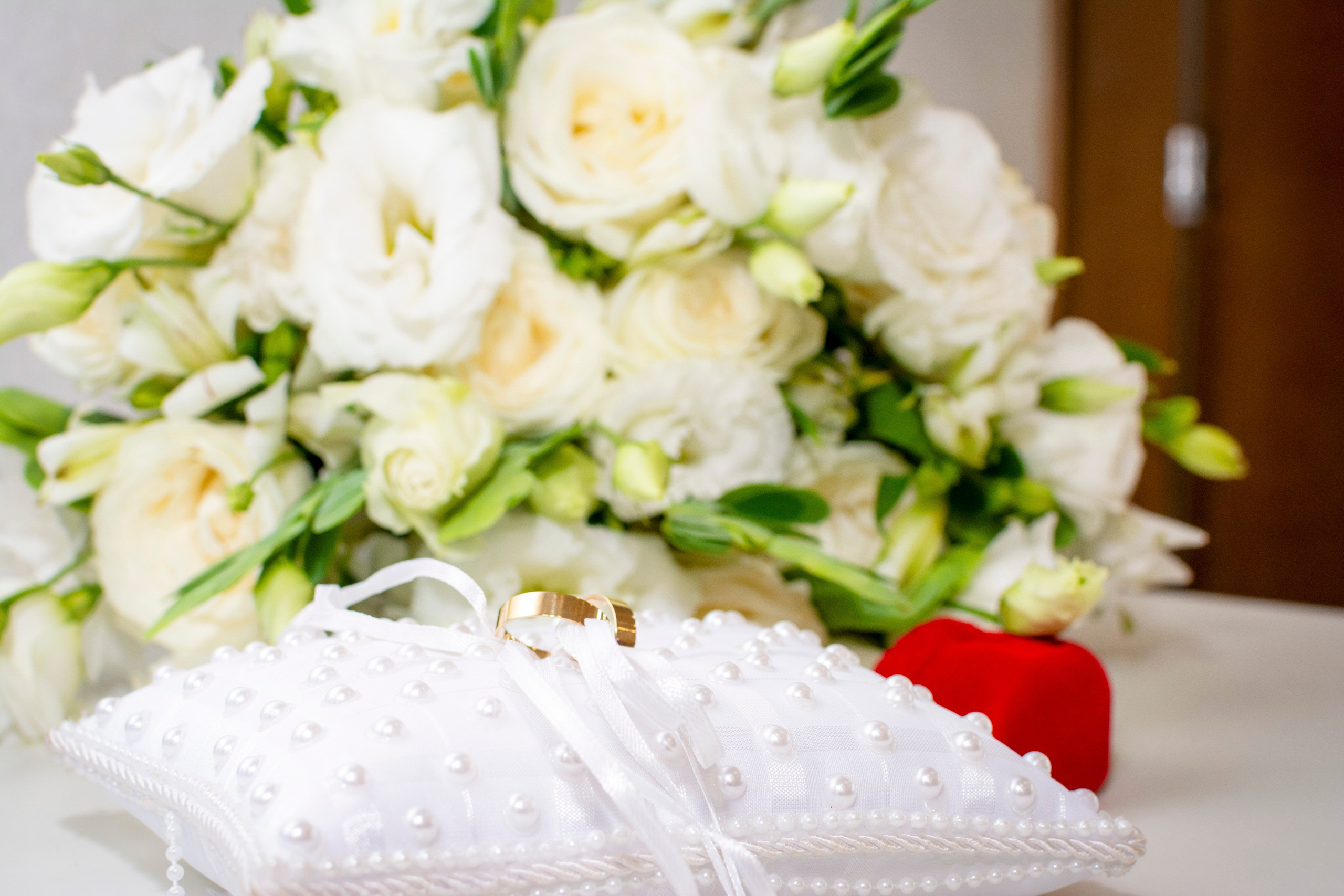 Casamento Karina Wandson. Visionary Imagem