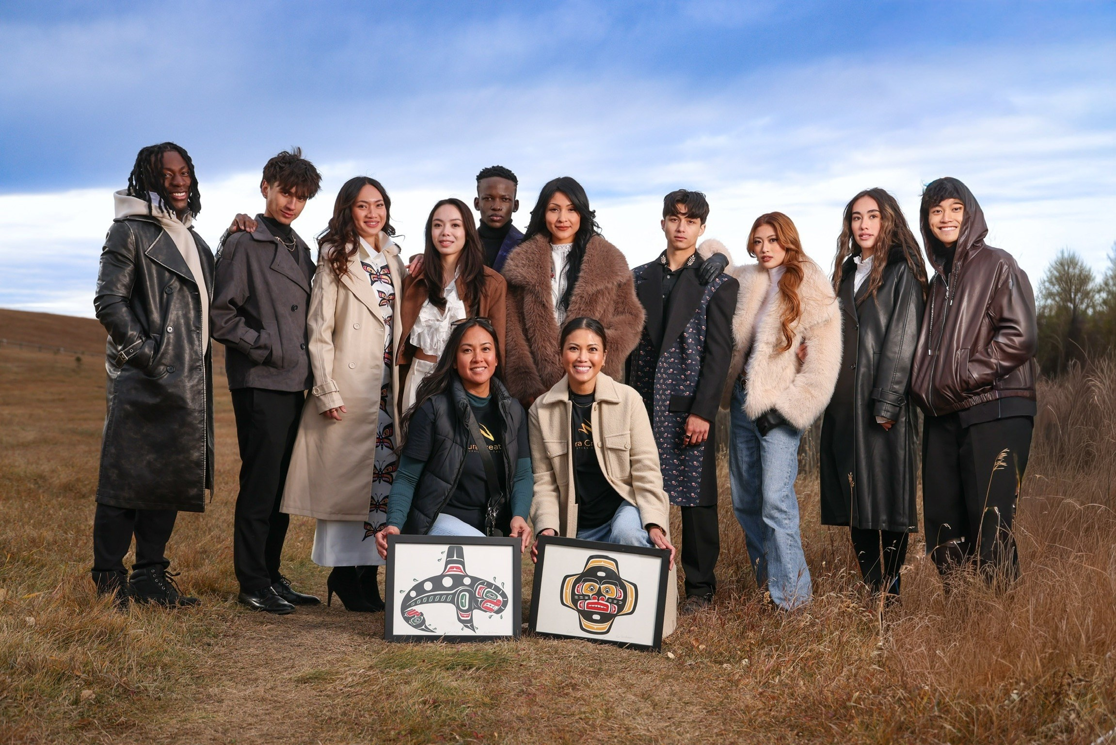 Ross Henderson. Qura Creative — A Multidisciplinary Creative House for Styling, Fashion Direction, Photography & Visual Storytelling