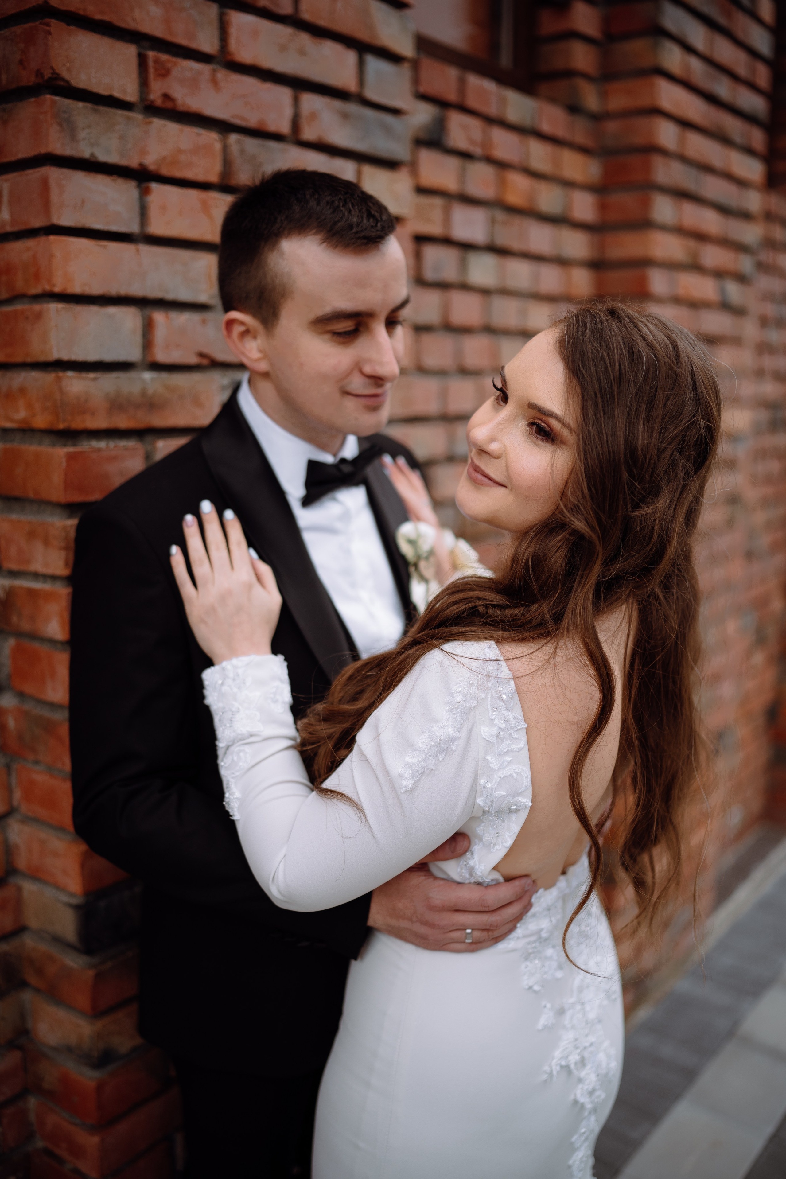 Stefan & Dorotea. NSJ — Wedding Studio