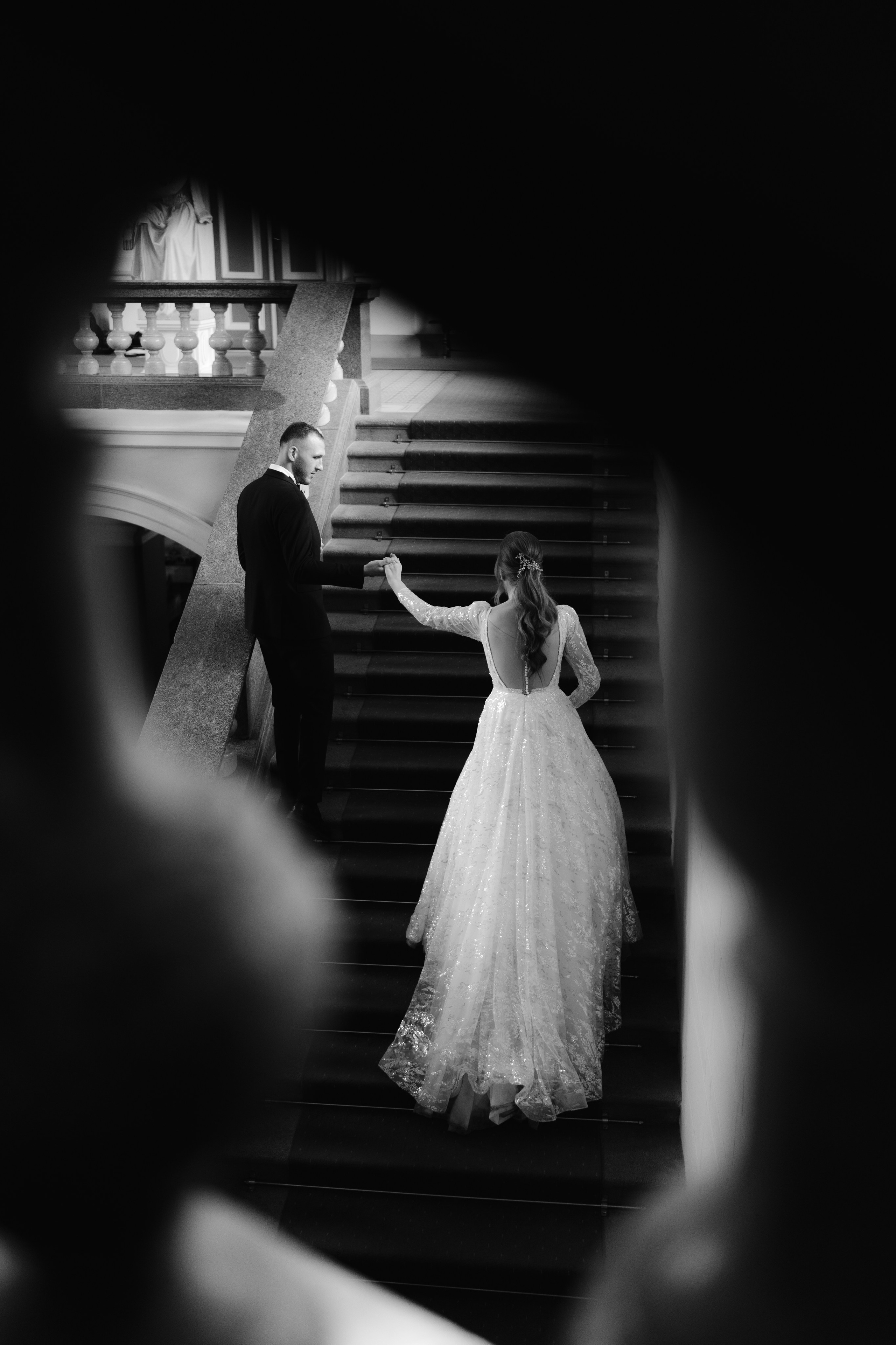 Dusan & Jovana. NSJ — Wedding Studio