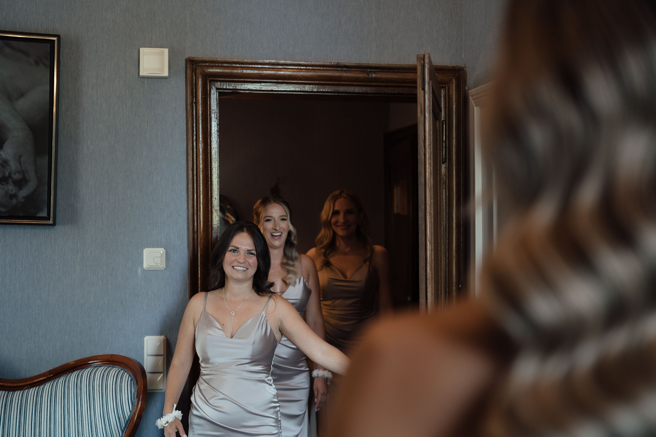 Ewelina & Thomas. Home