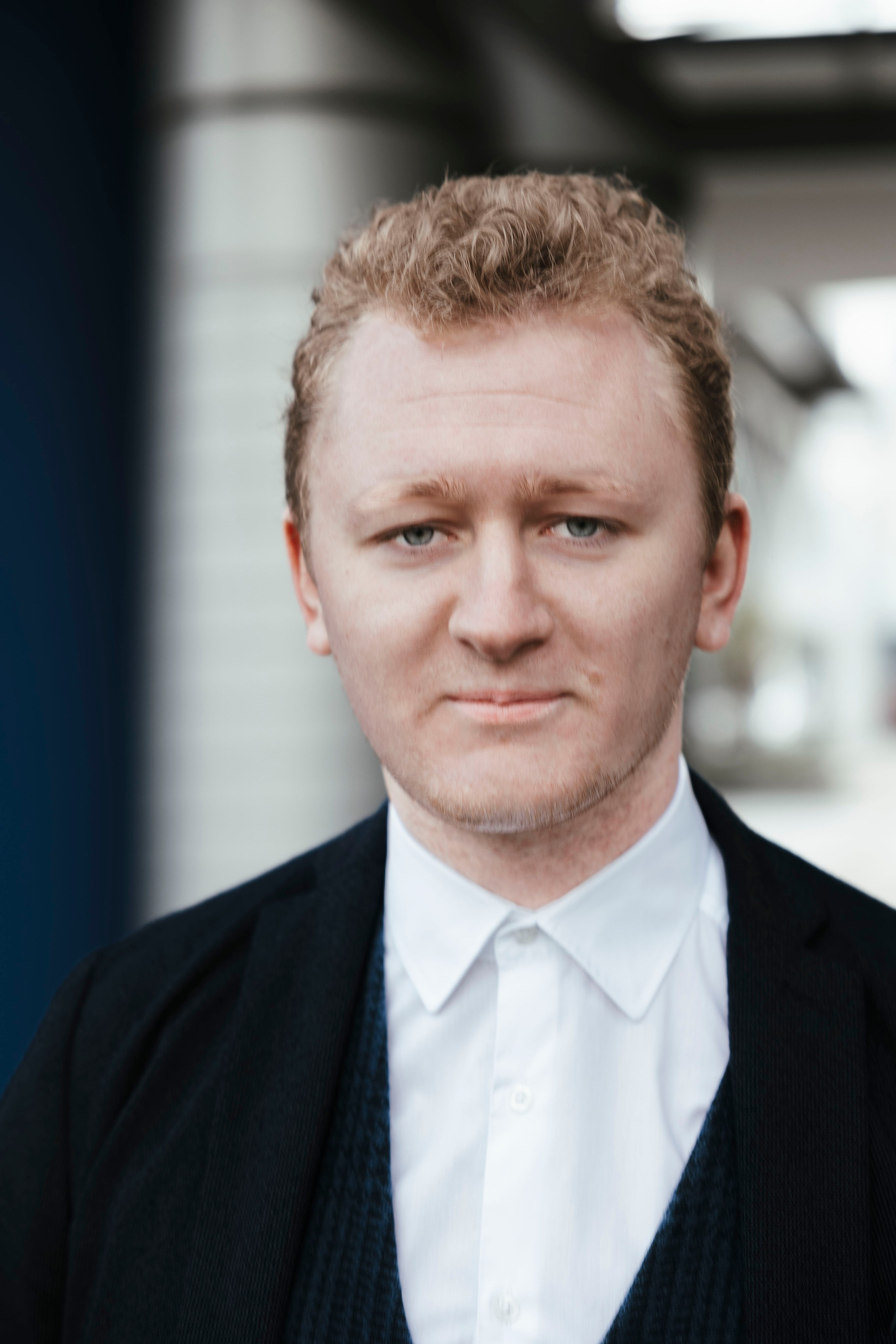 Andrey. Photographer in Munich