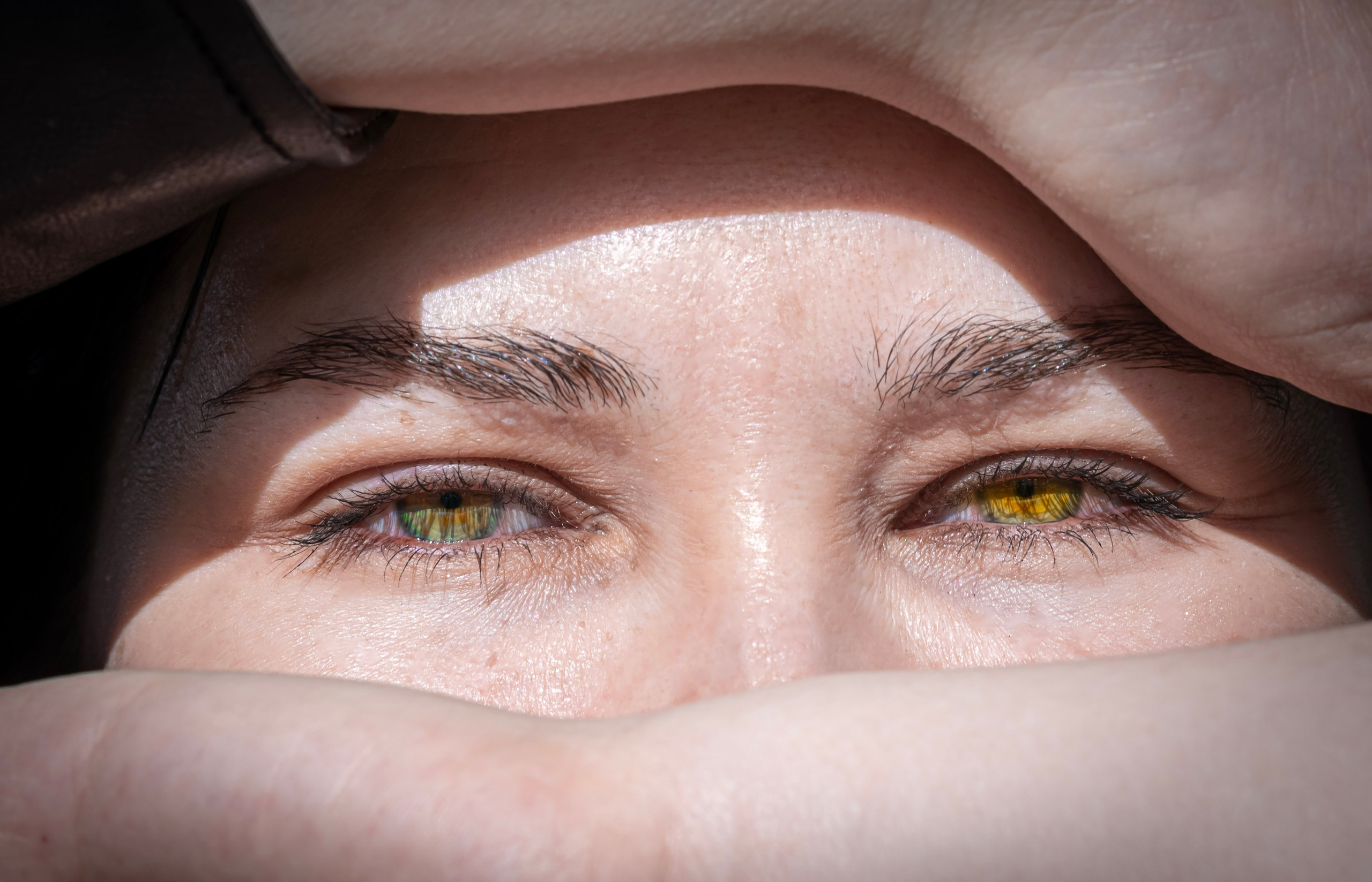 Утро на Штранде. Виктория Федосеенко, фотограф в Сербии