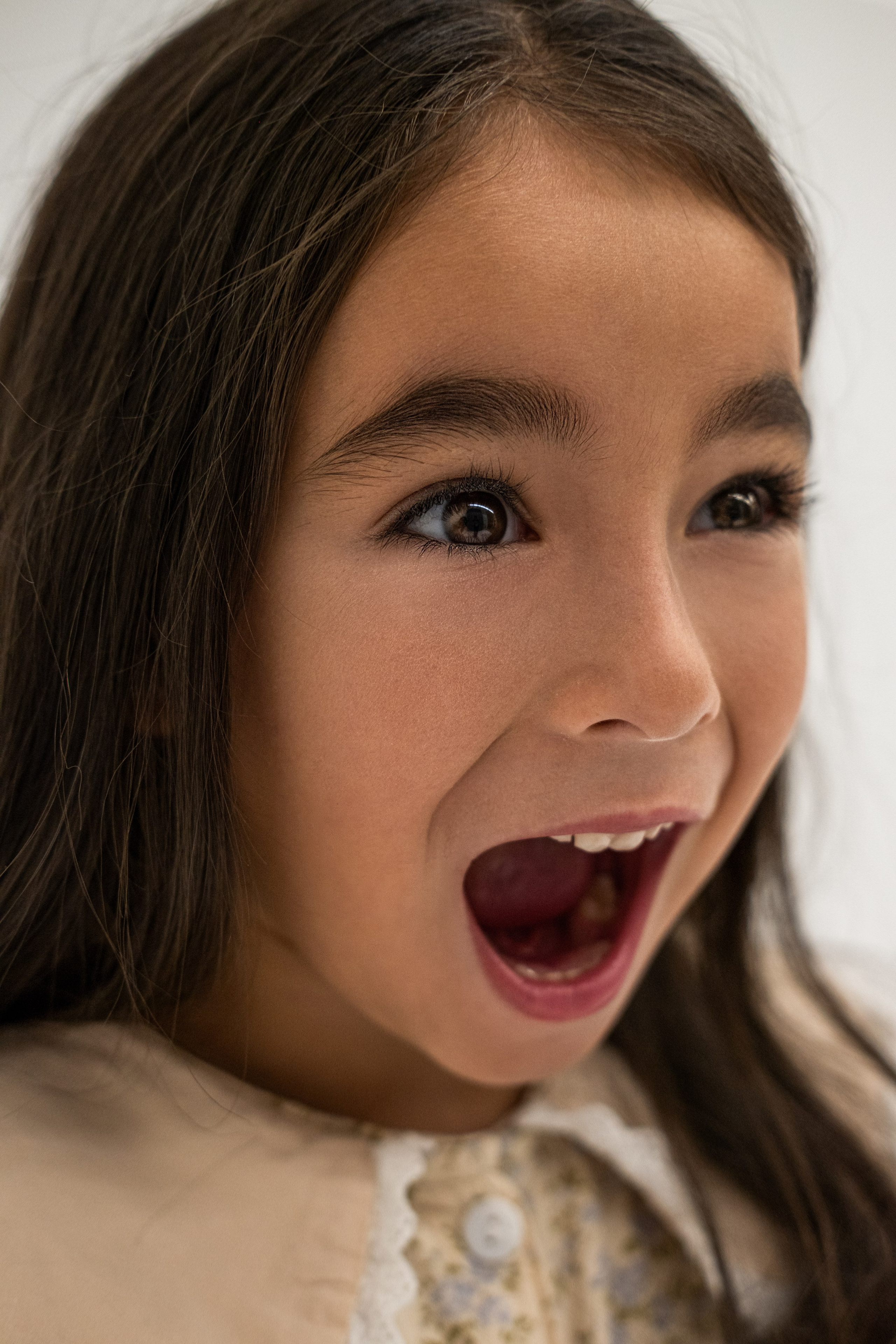 The Light of Childhood. T.B. World Photography