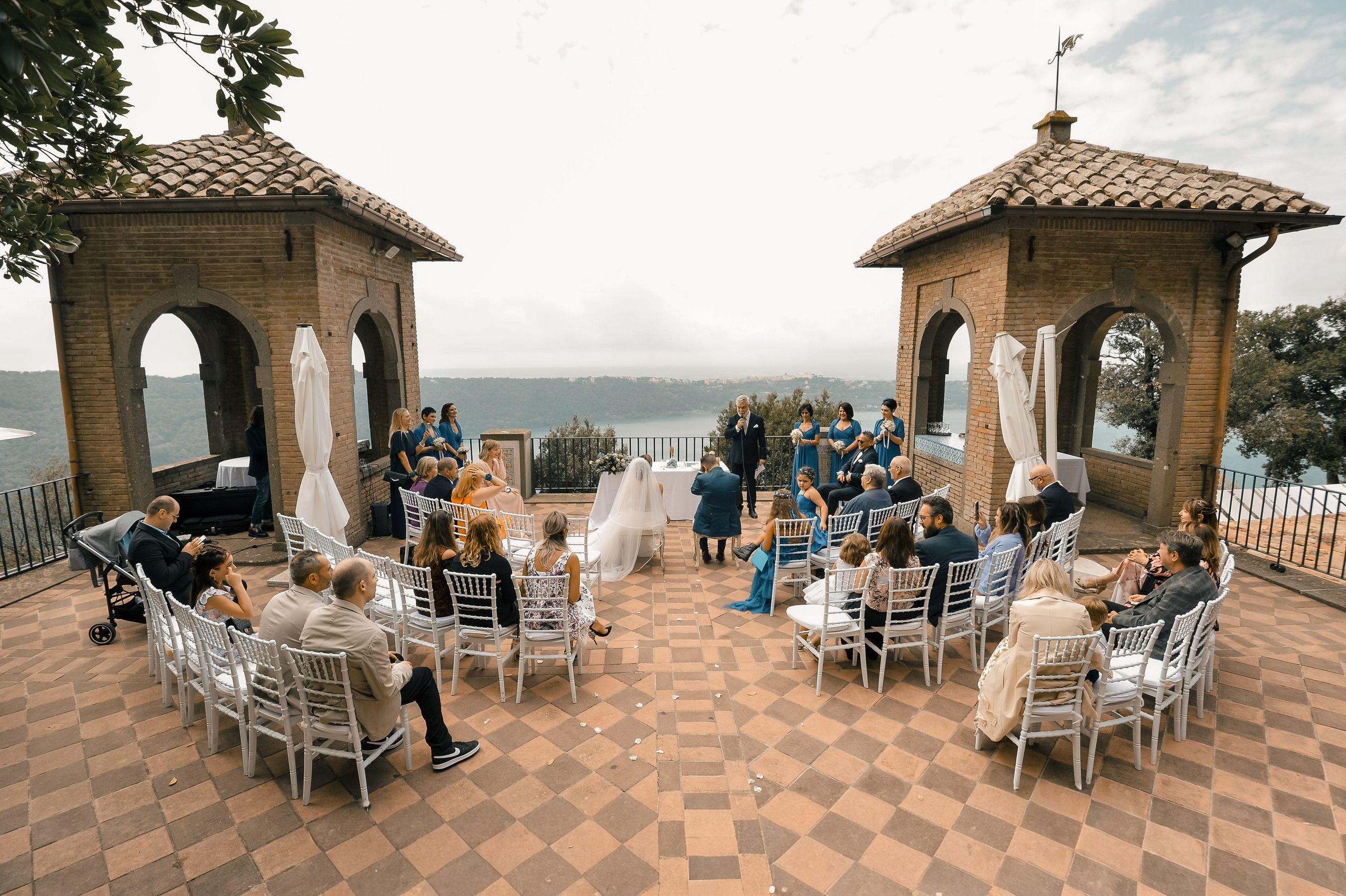 Nuntă. Gabriel Stanciu — Fotograf Nuntă Brasov