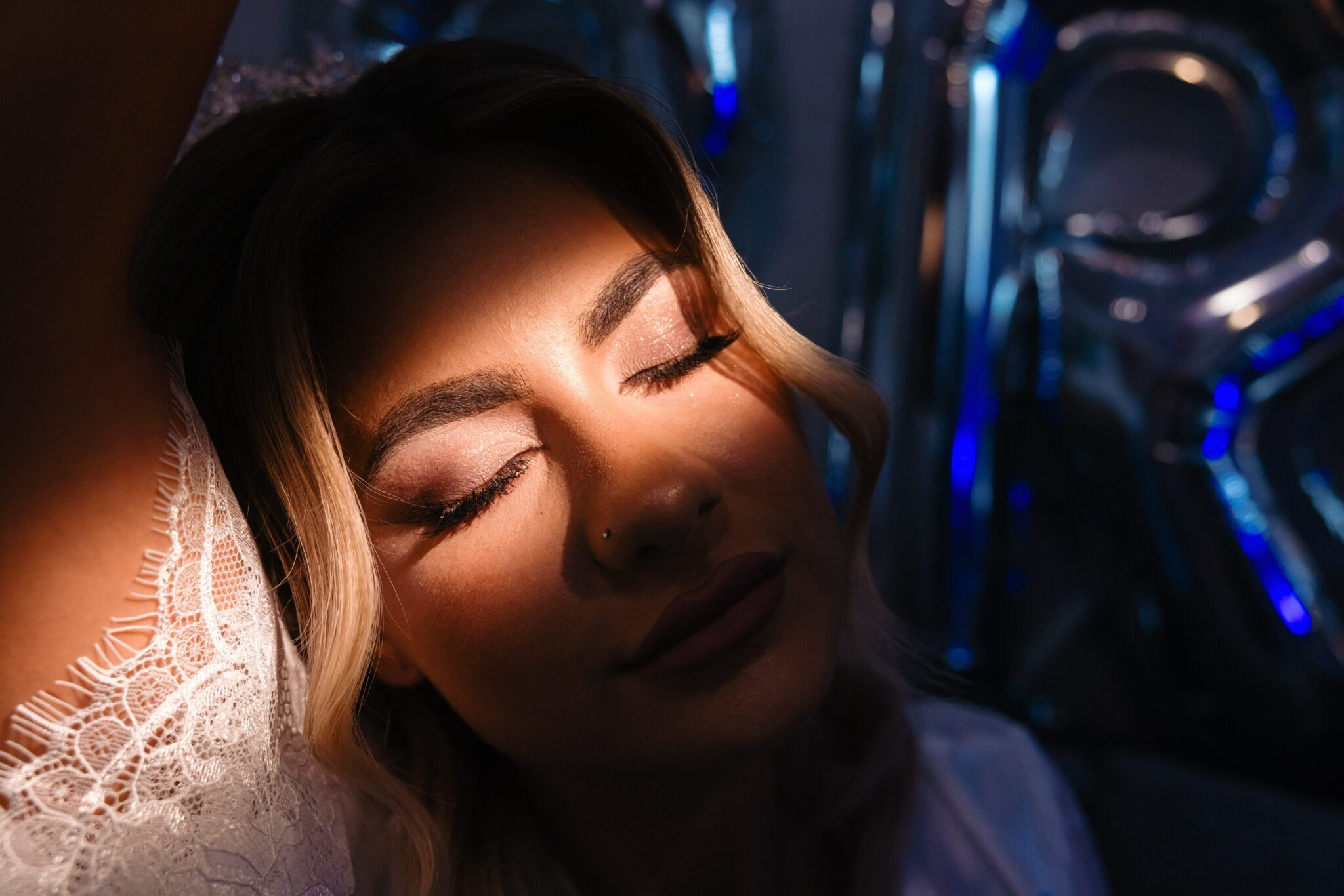 Gabriel Stanciu — Fotograf Nuntă Brasov