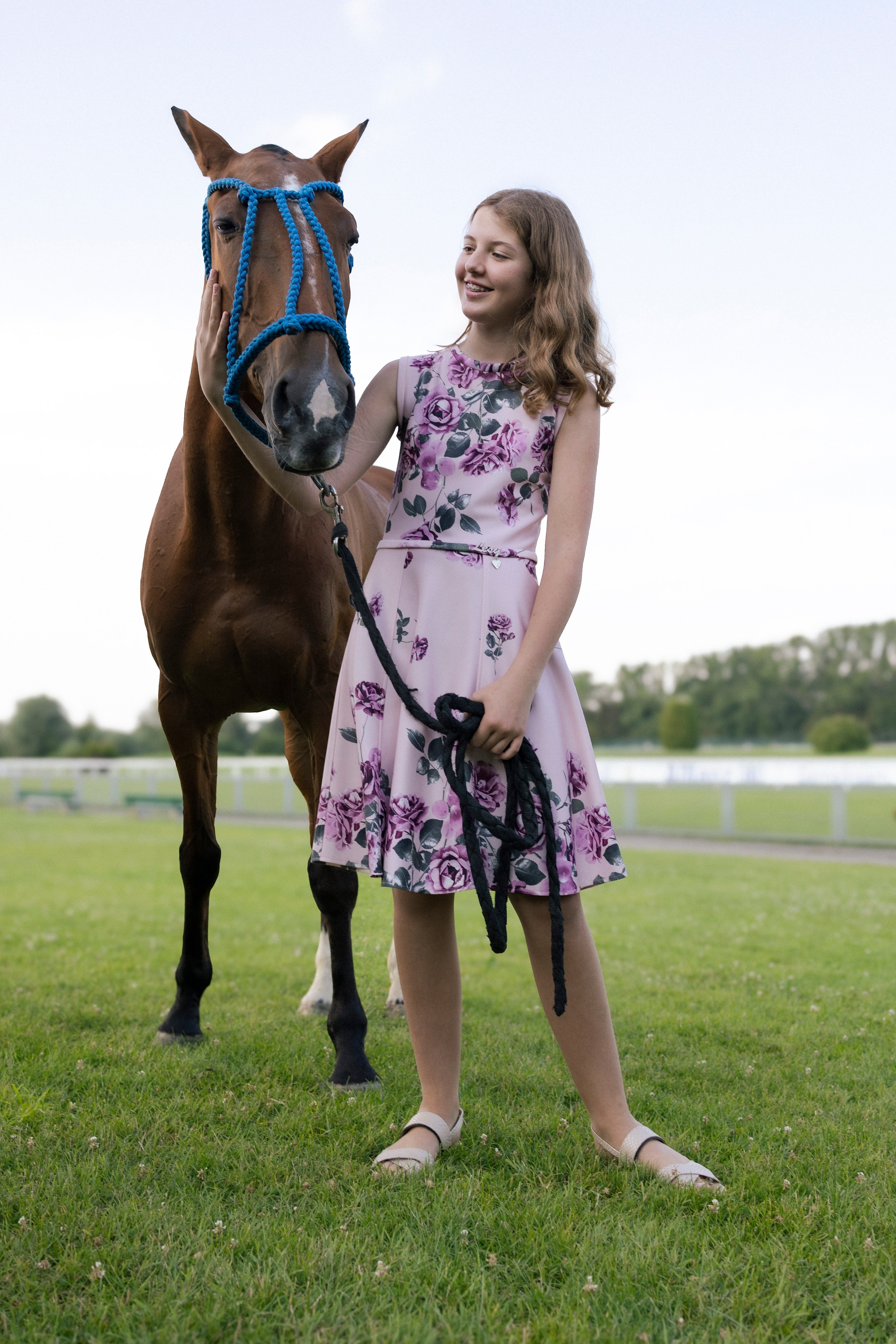 Abschlußfeier. Photographer in Munich
