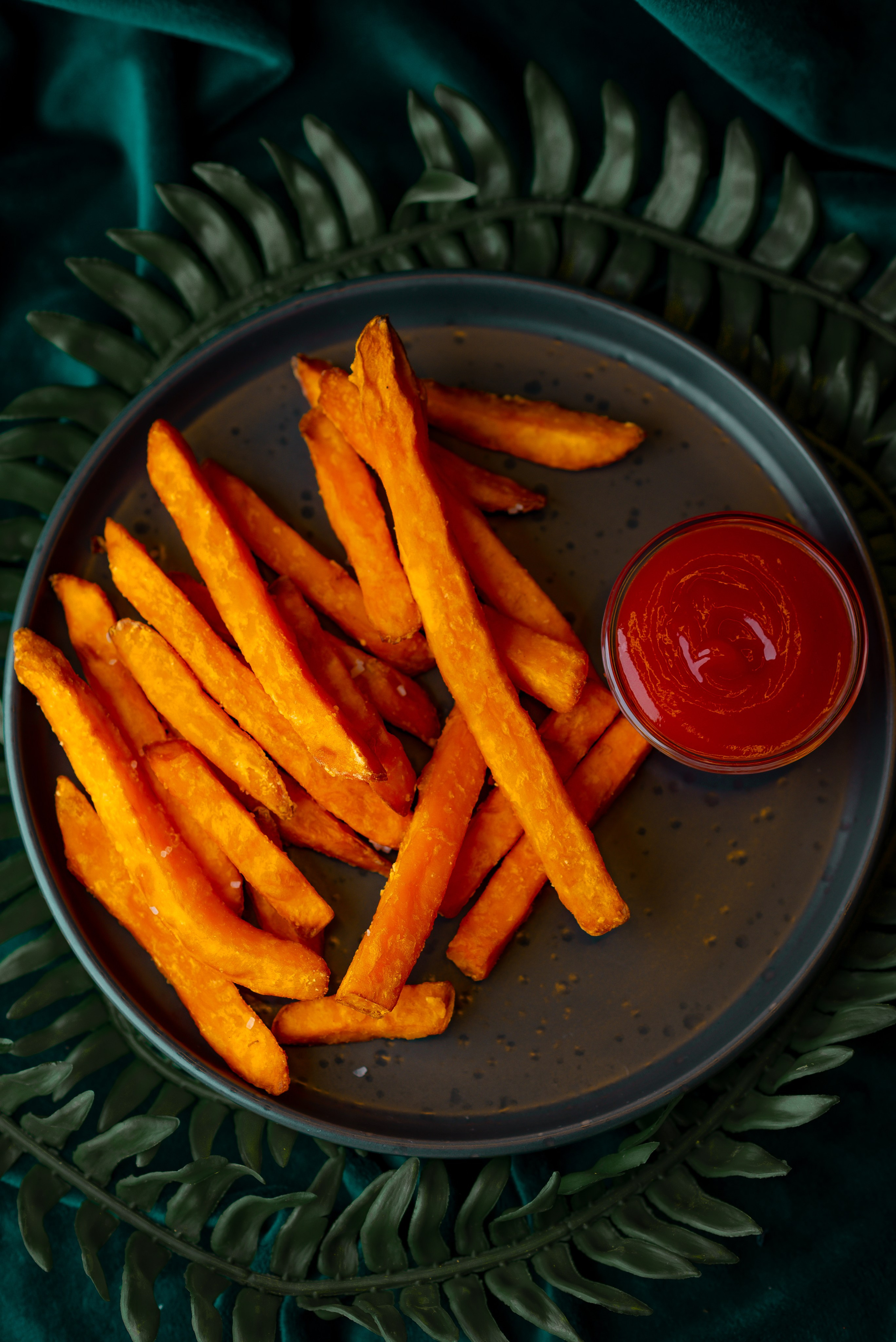 FOOD Photo. ST.PHOTO13