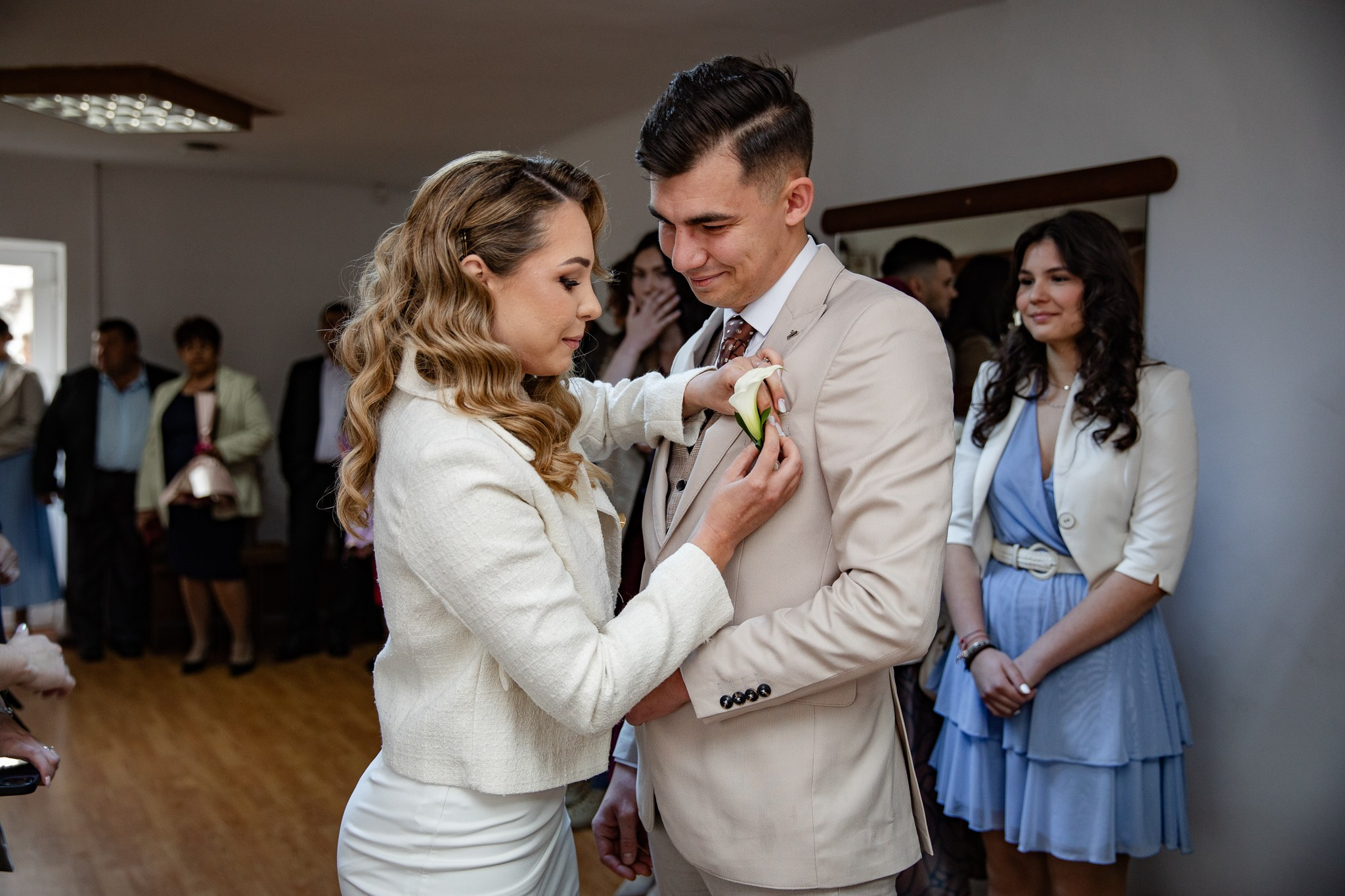 Alpár & Anett Civil Wedding 17.05.2025. Hegyi Roland fotograf evenimente Târgu Mureș | nunți, botezuri, familie, branding