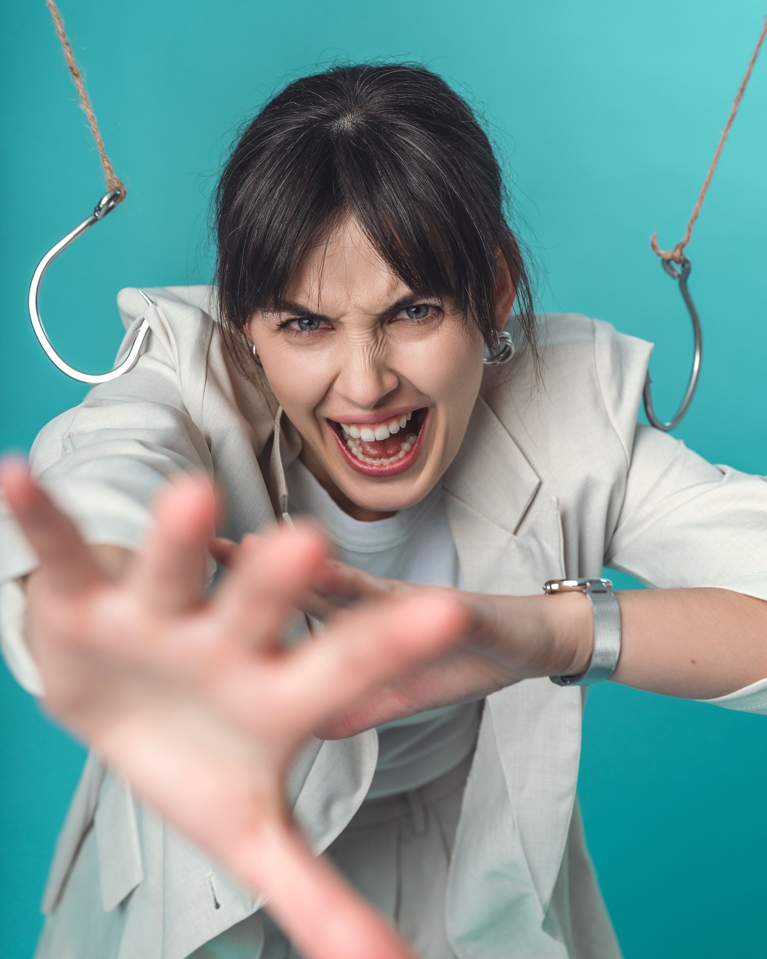 Lesia. MY Photography