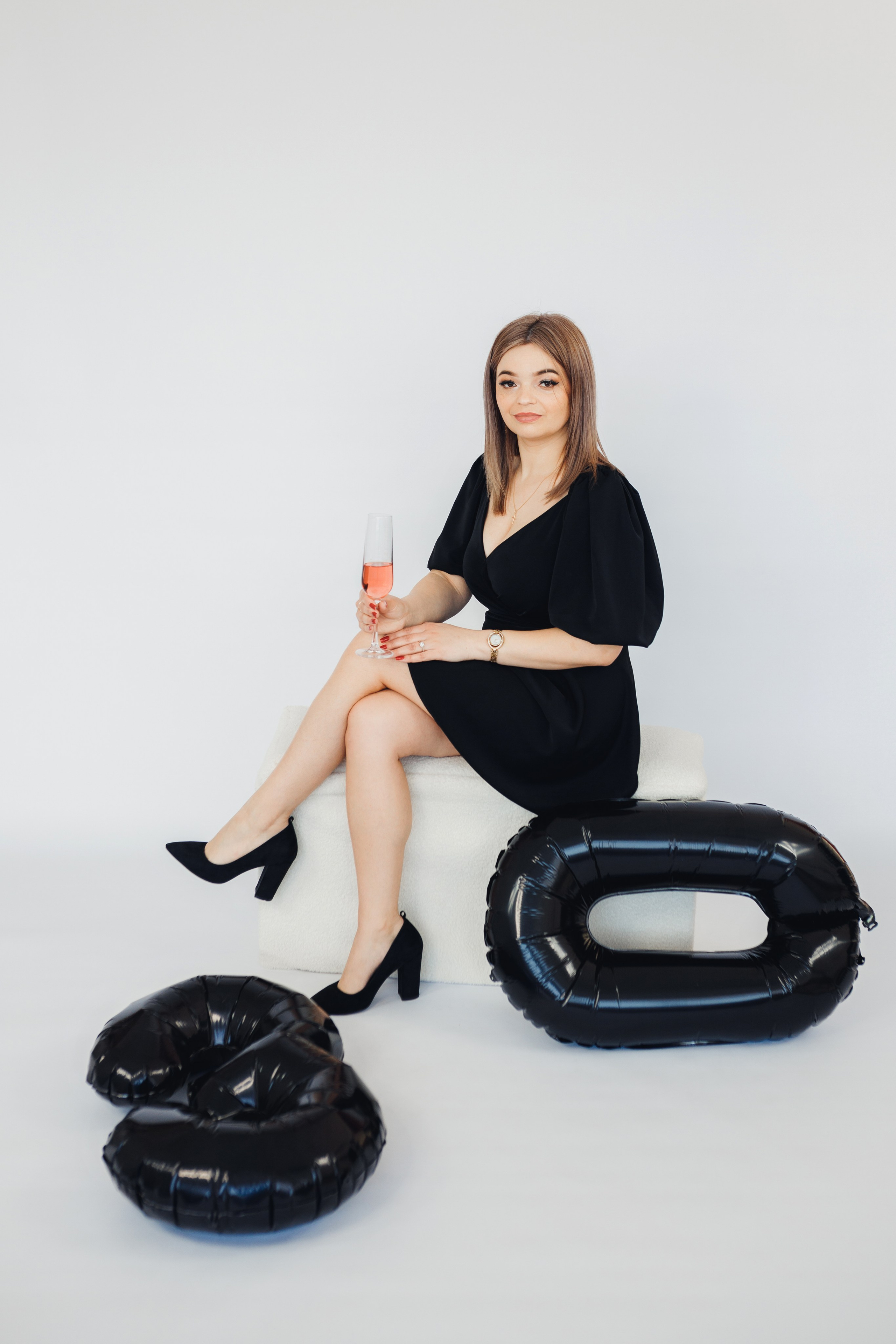 Eleonora. Fotograful evenimentului tău