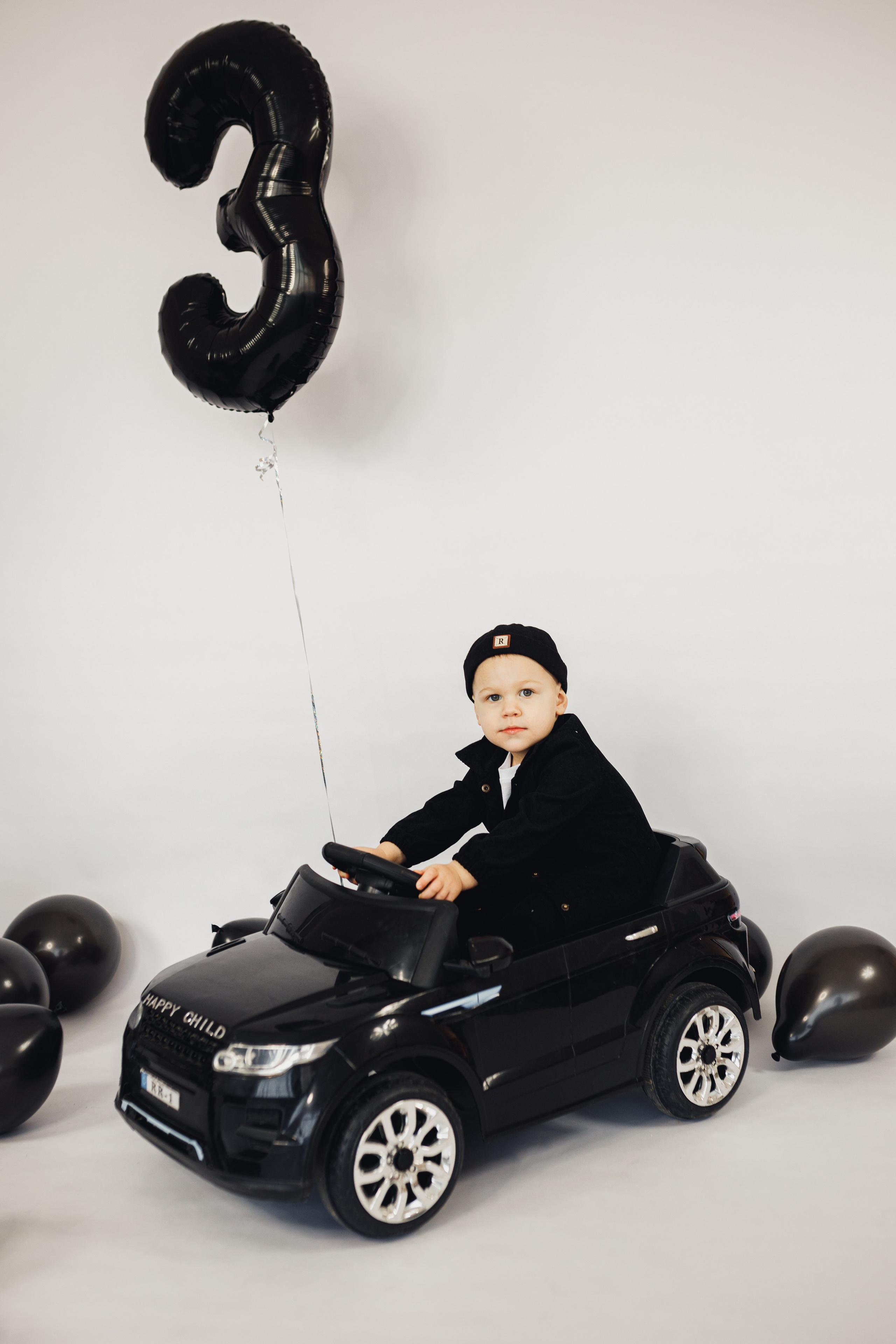 Familia Popovici. Fotograful evenimentului tău