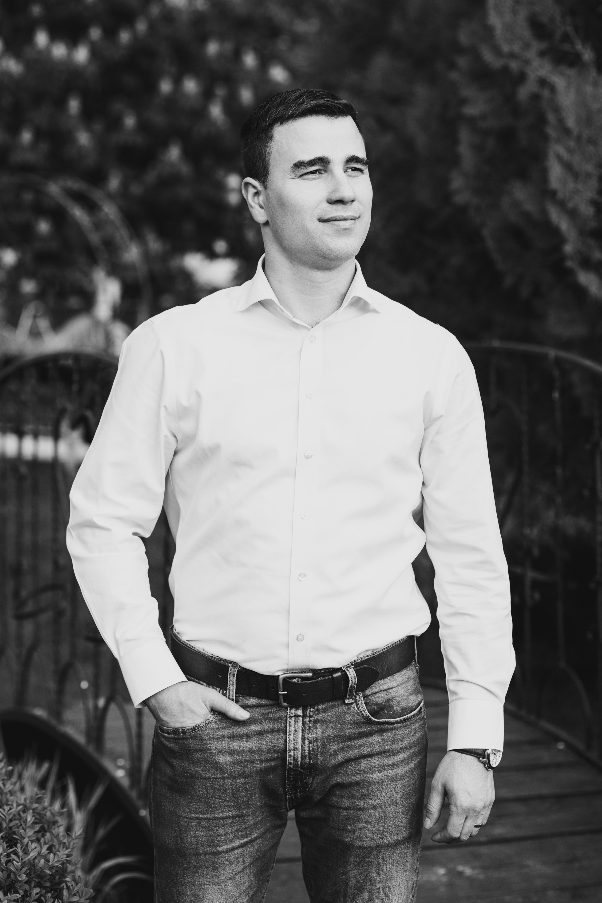 Familia Anton. Fotograful evenimentului tău