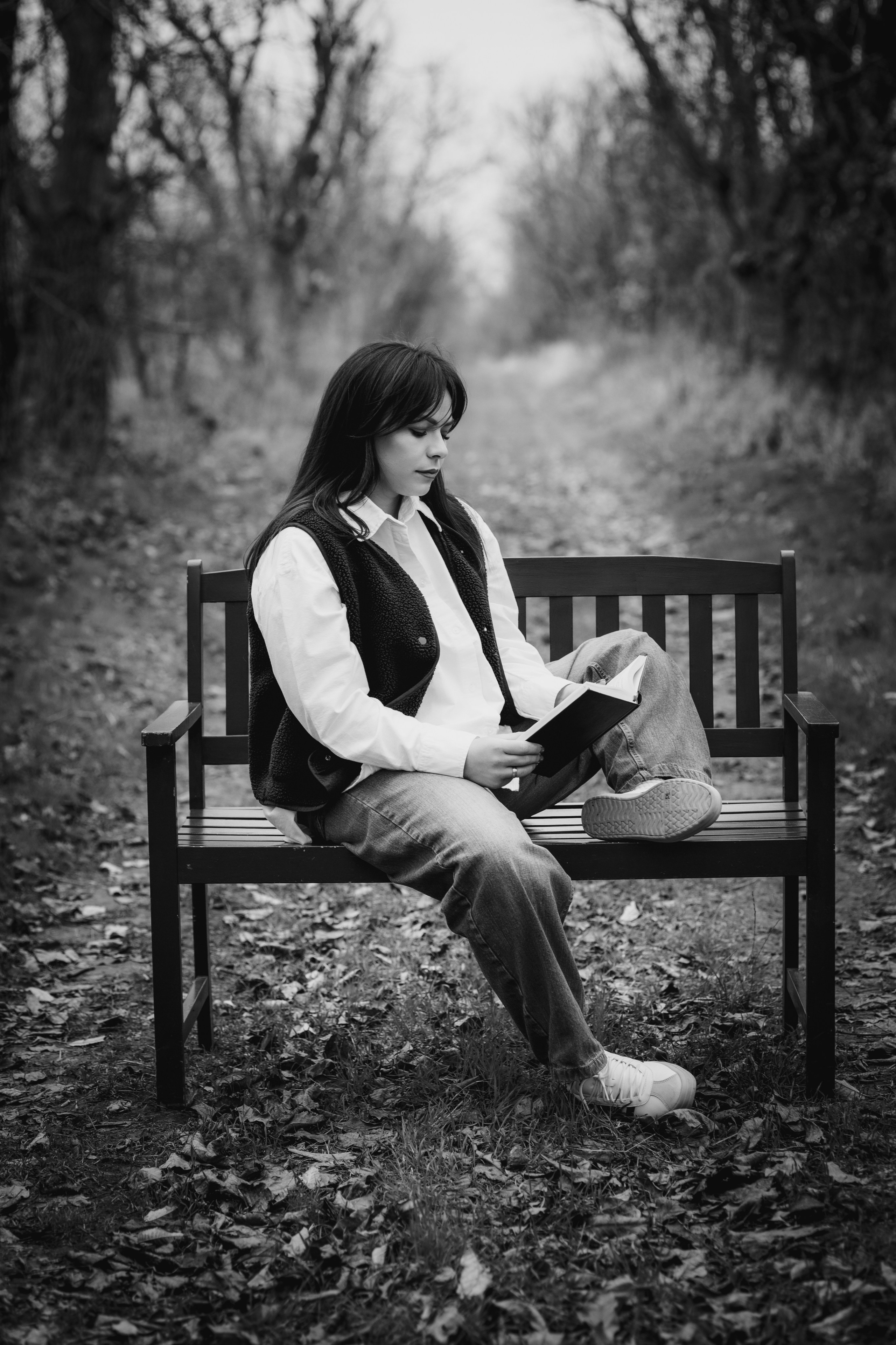 Anna. Fotograful evenimentului tău