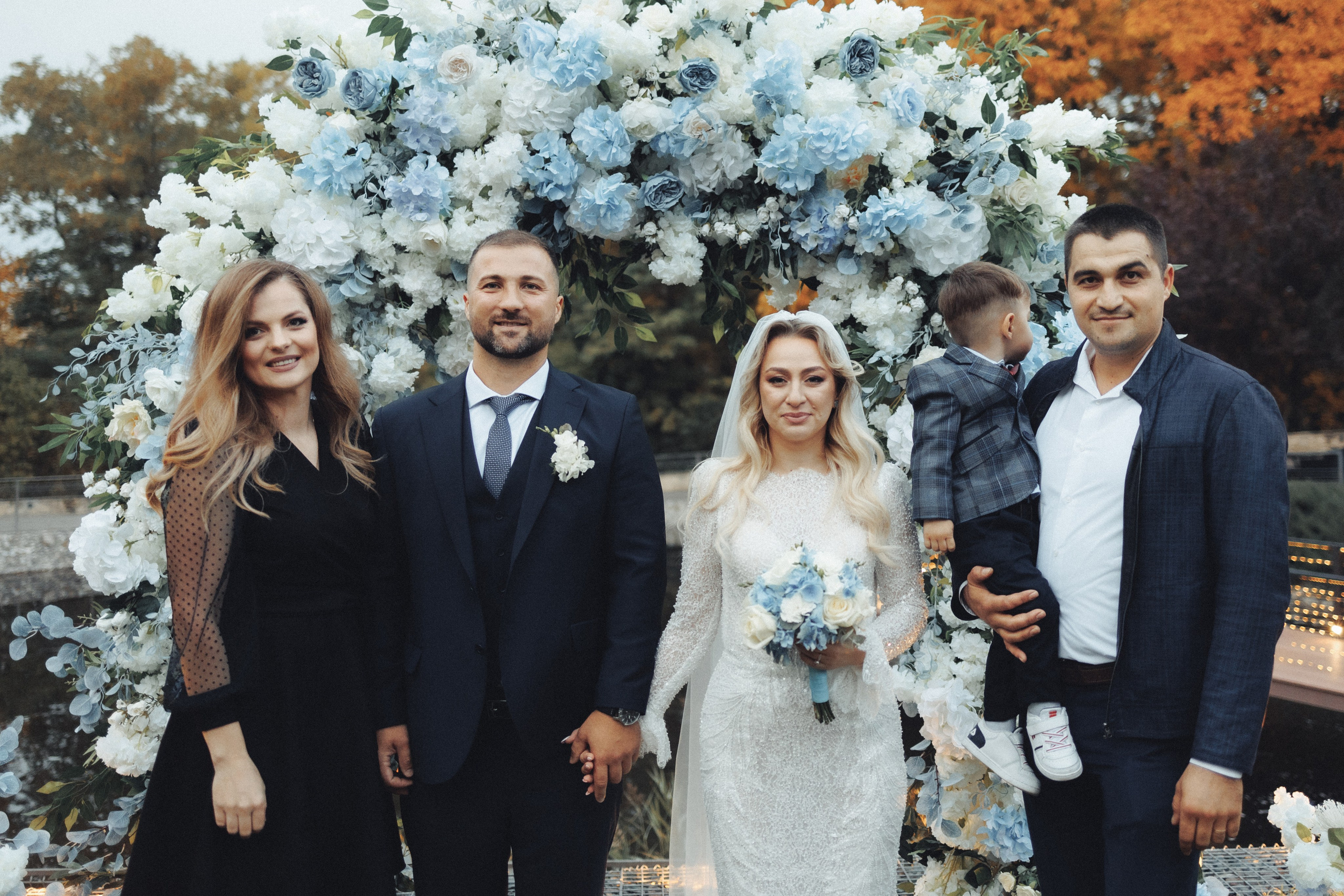 Sergiu & Cristina. Fotograful evenimentului tău