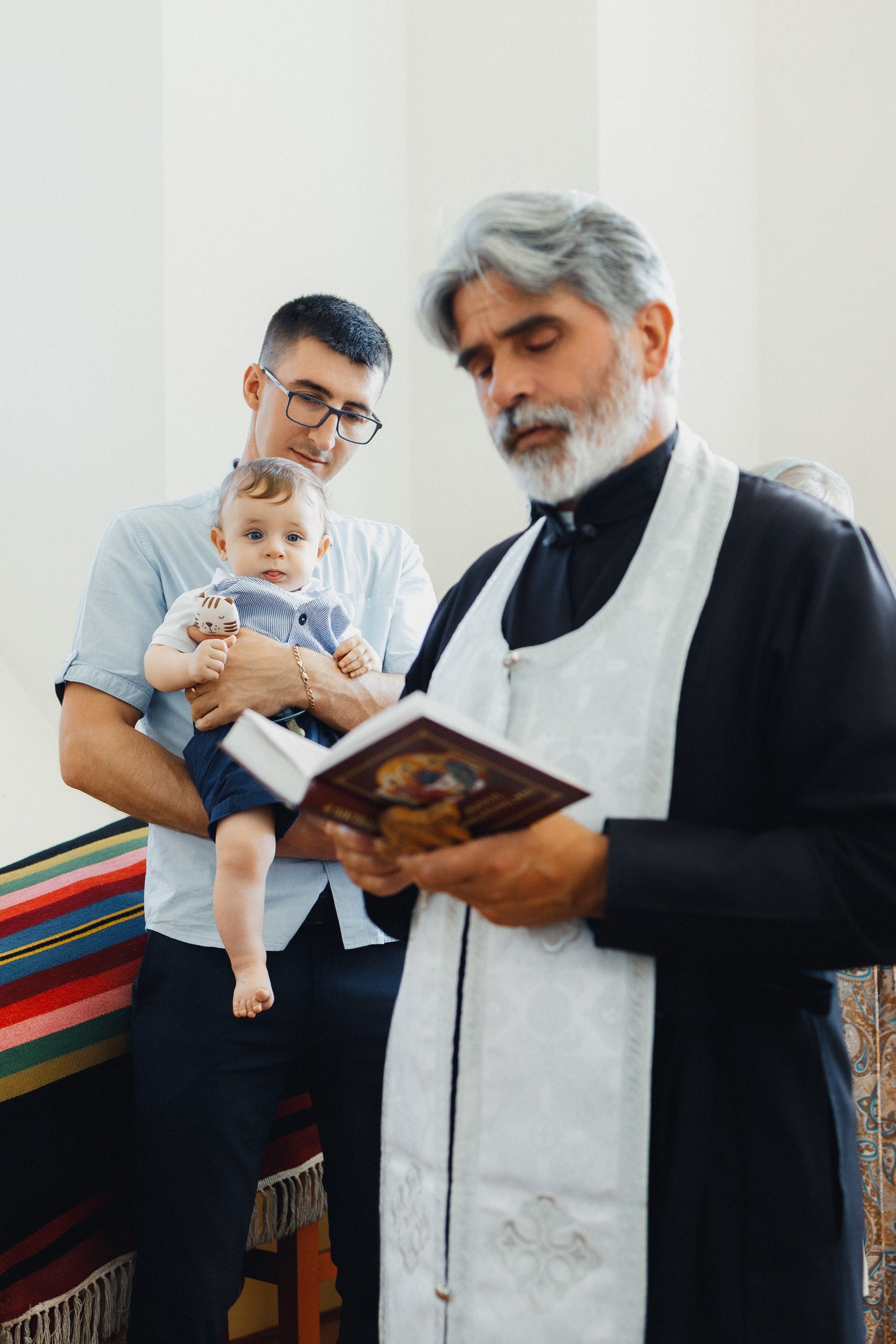 Daniel. Fotograful evenimentului tău