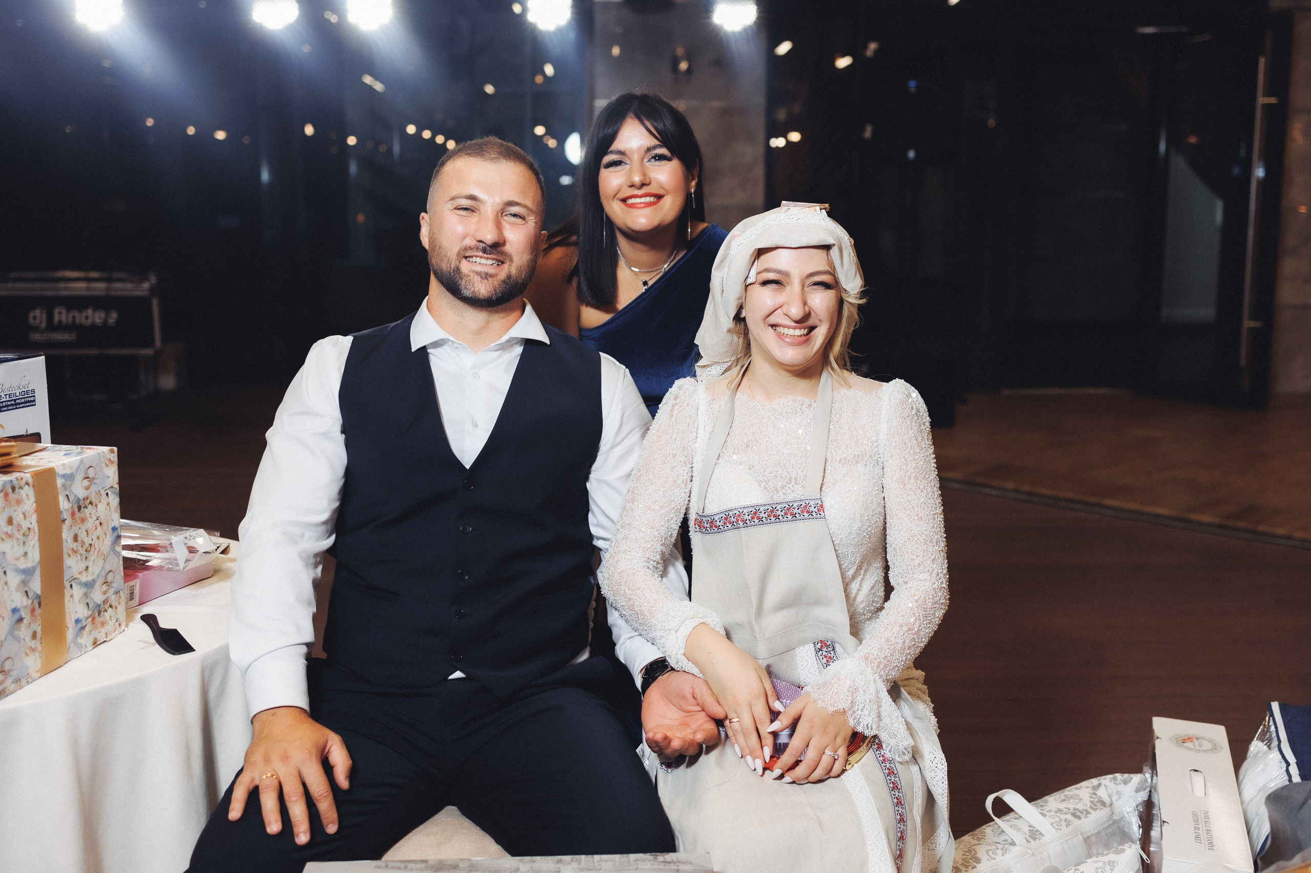 Sergiu & Cristina. Fotograful evenimentului tău