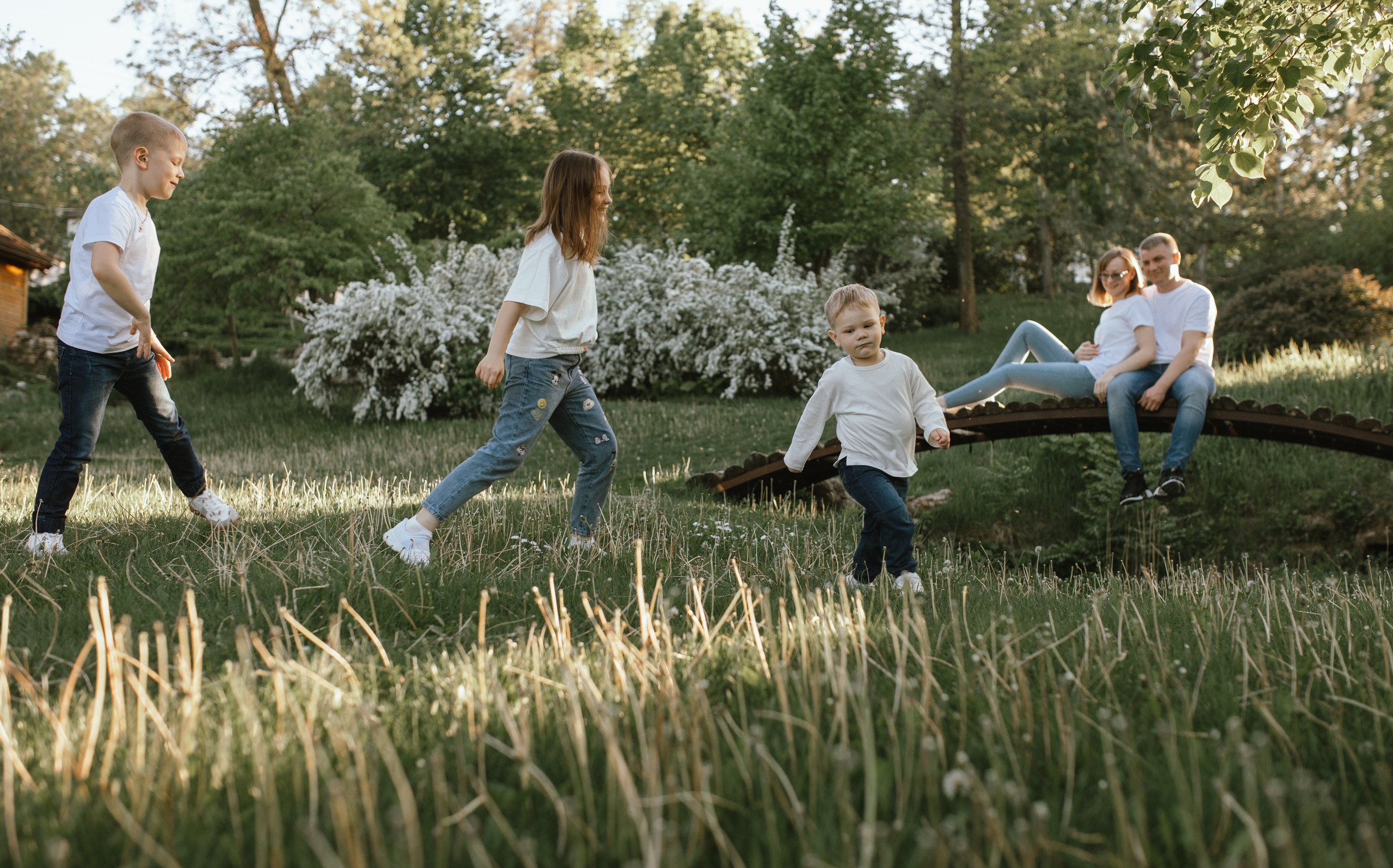 Familia Antoșel. Fotograful evenimentului tău