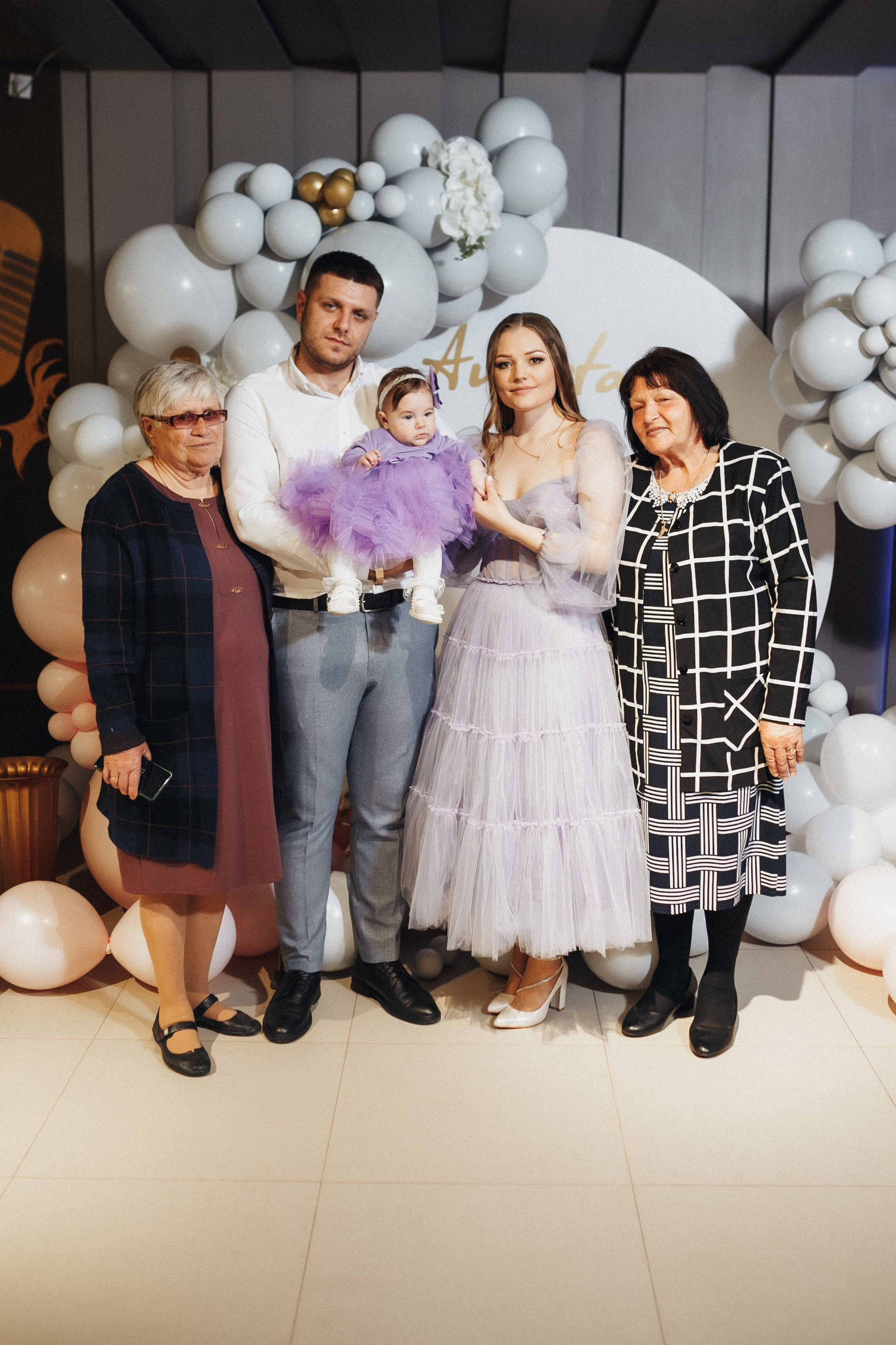 Anastasia. Fotograful evenimentului tău