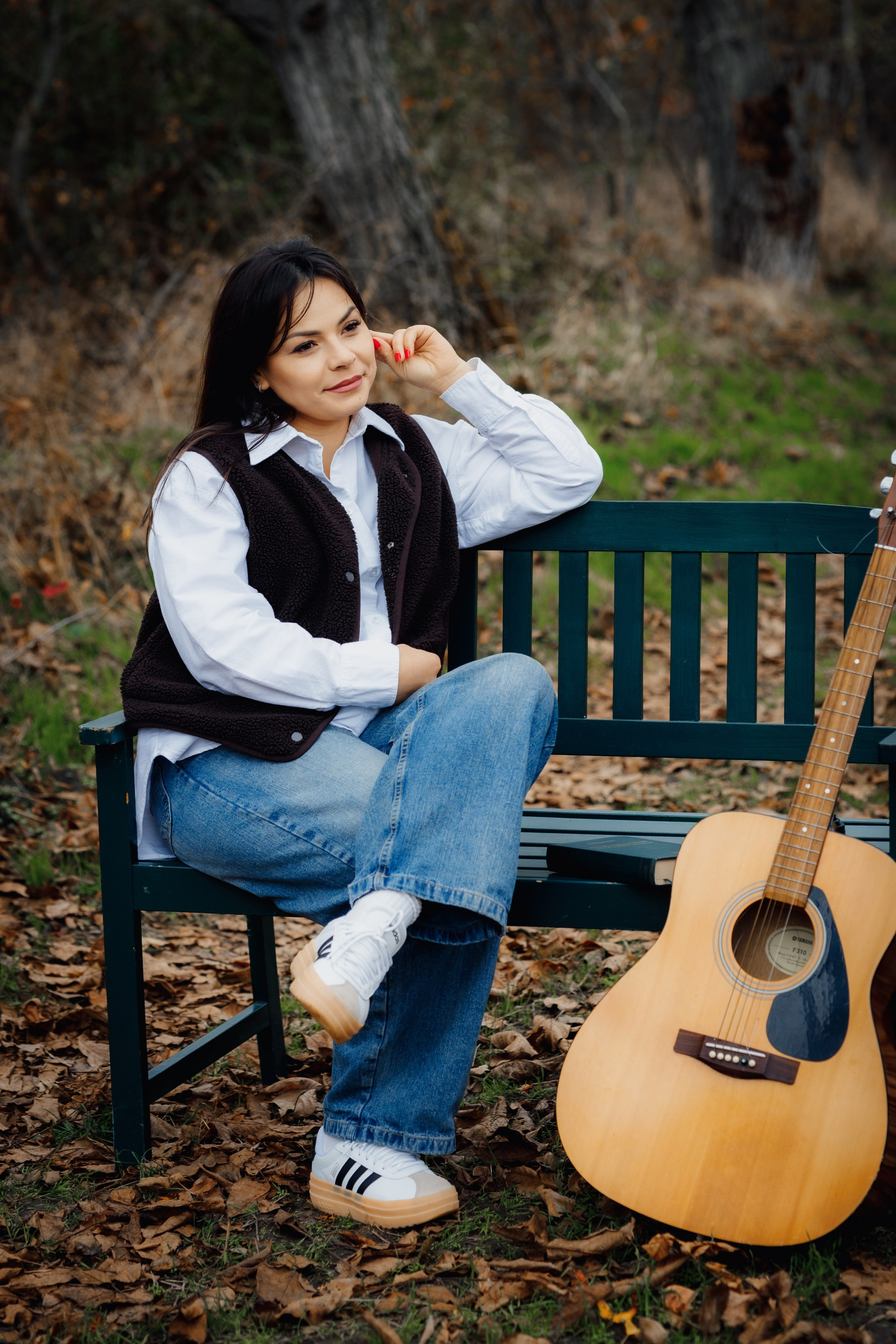 Anna. Fotograful evenimentului tău