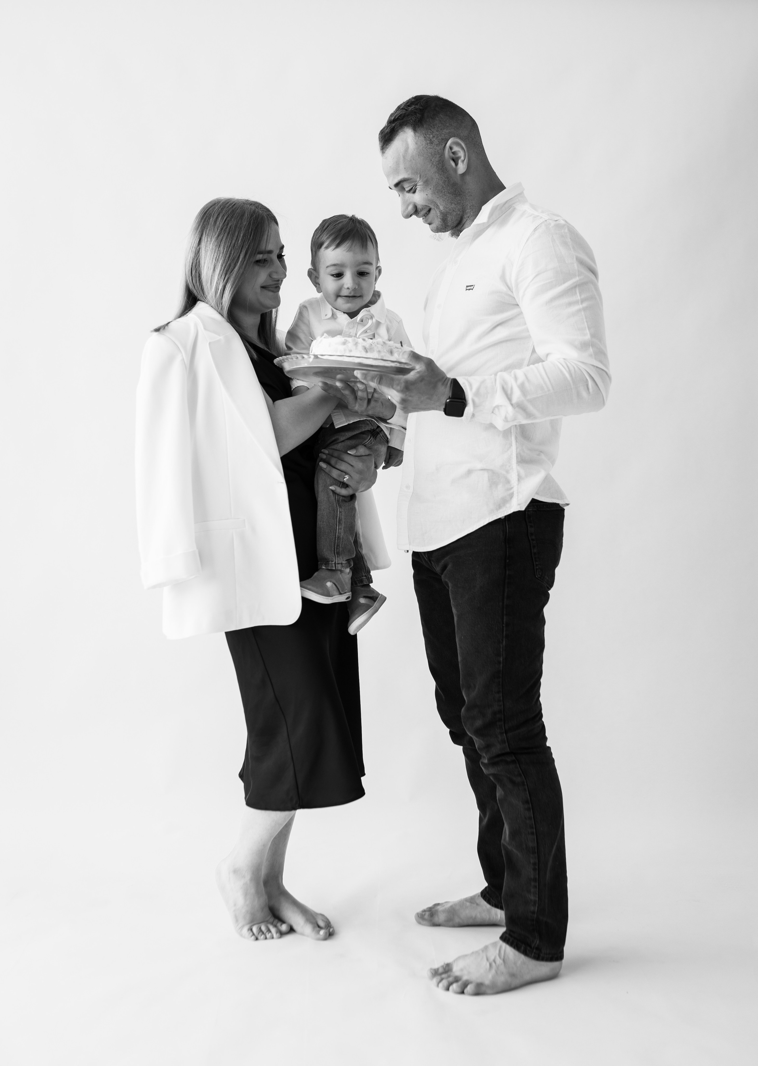 Familia Bondarenco. Fotograful evenimentului tău