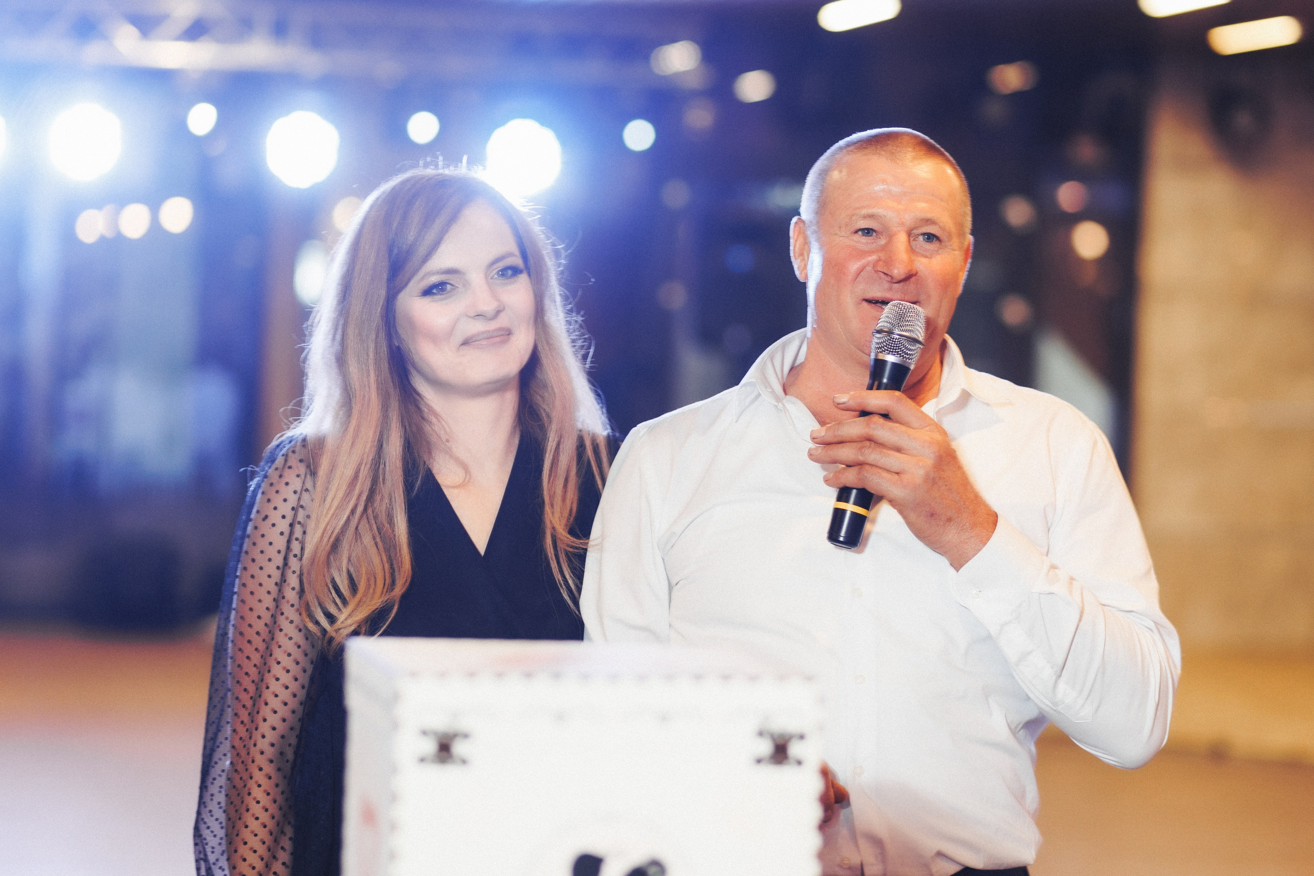 Sergiu & Cristina. Fotograful evenimentului tău