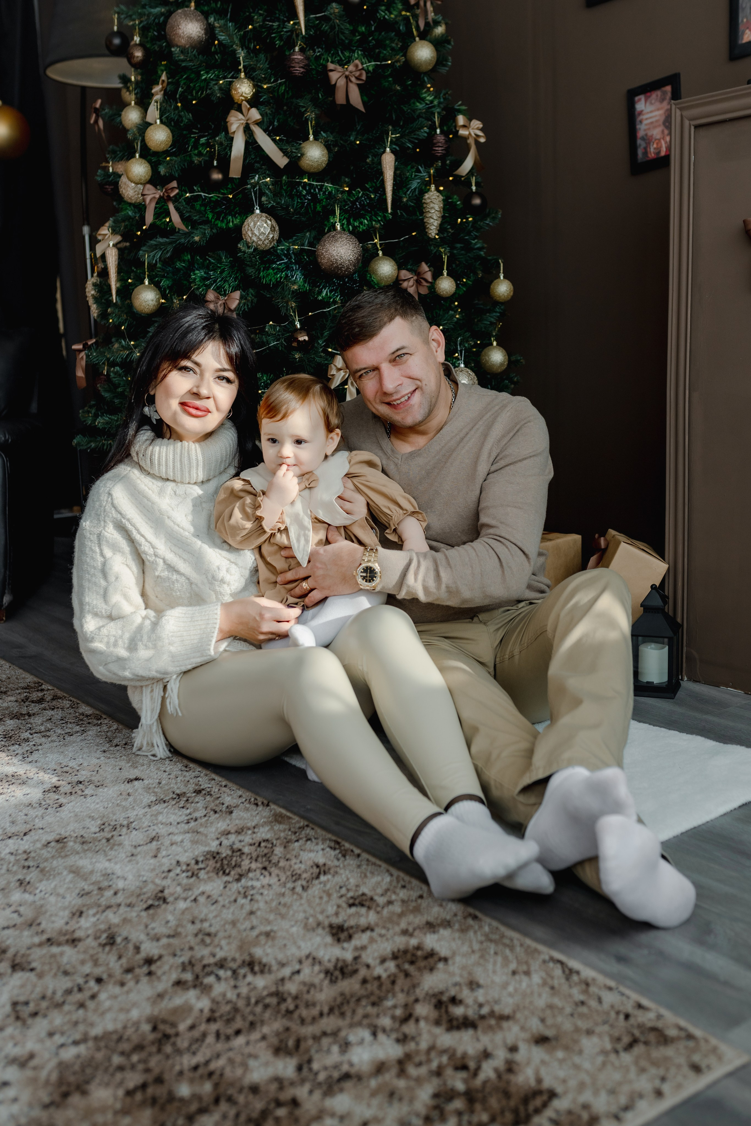 Familia Botnaru. Fotograful evenimentului tău