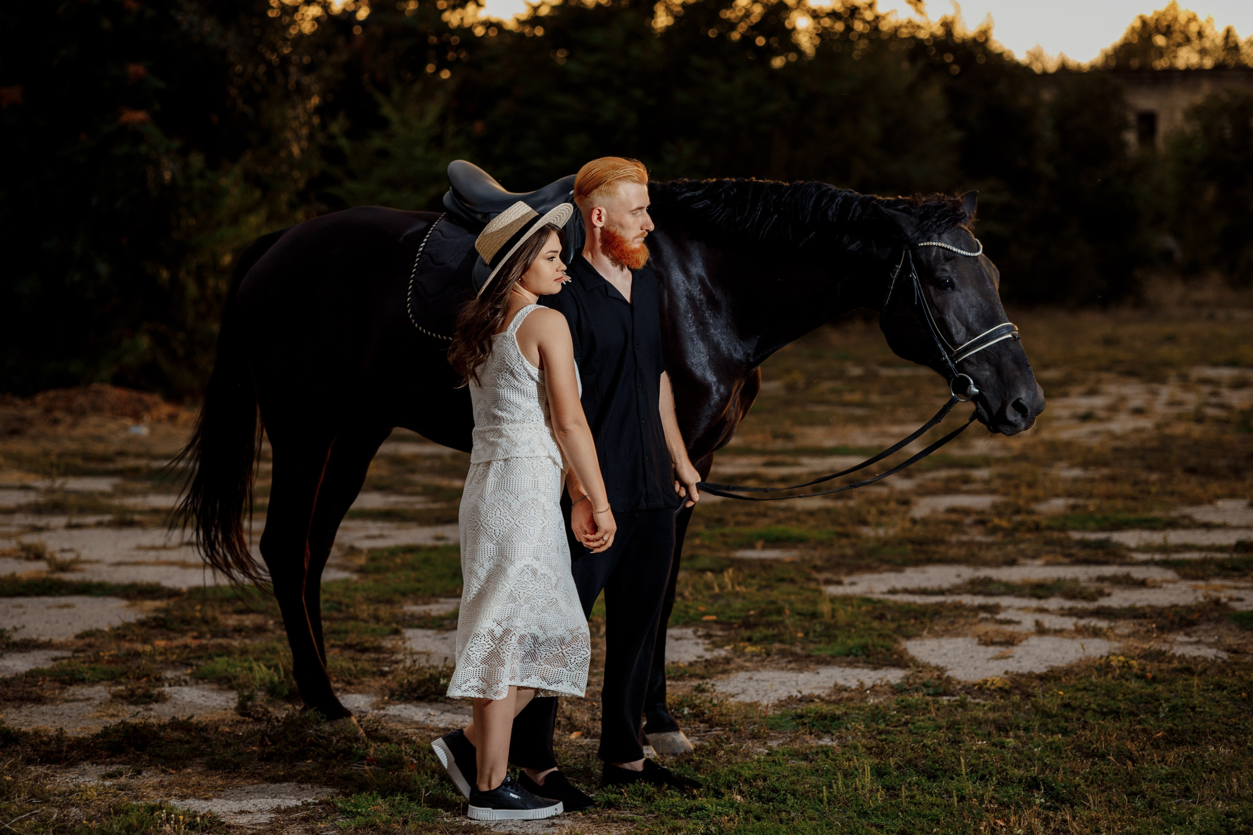 Pavel & Natalia. Fotograful evenimentului tău