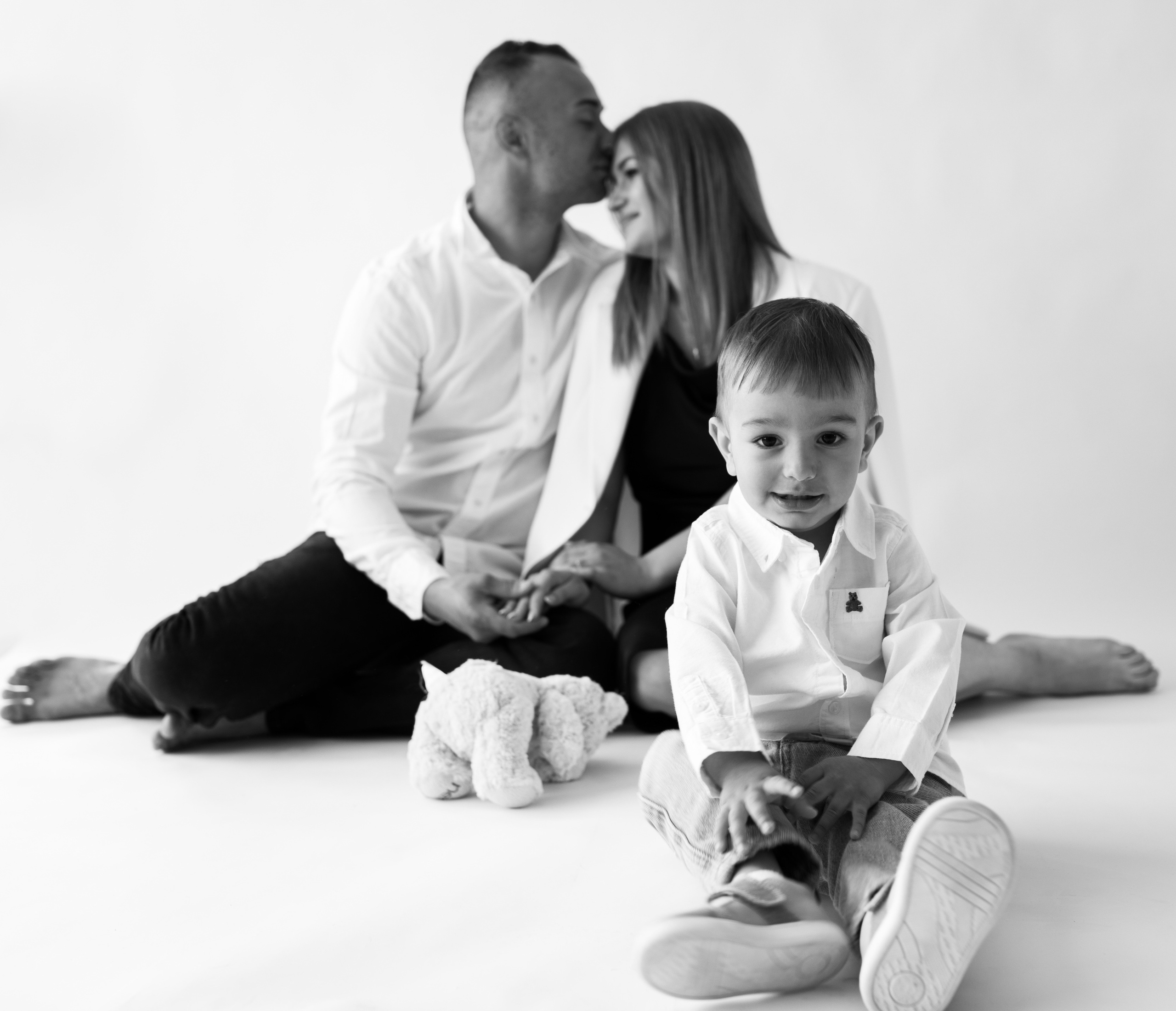 Familia Bondarenco. Fotograful evenimentului tău