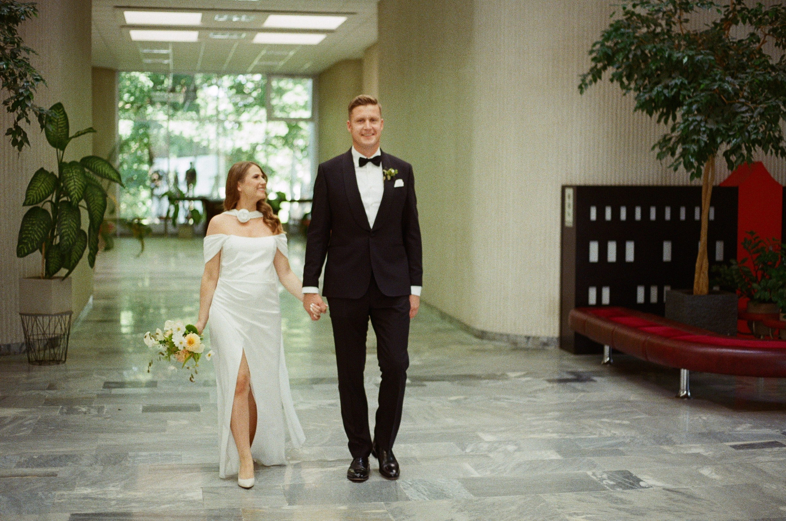 Ieva ir Rapolas. Misevic Wedding — Jausminga ir Profesionali Vestuvių Fotografija