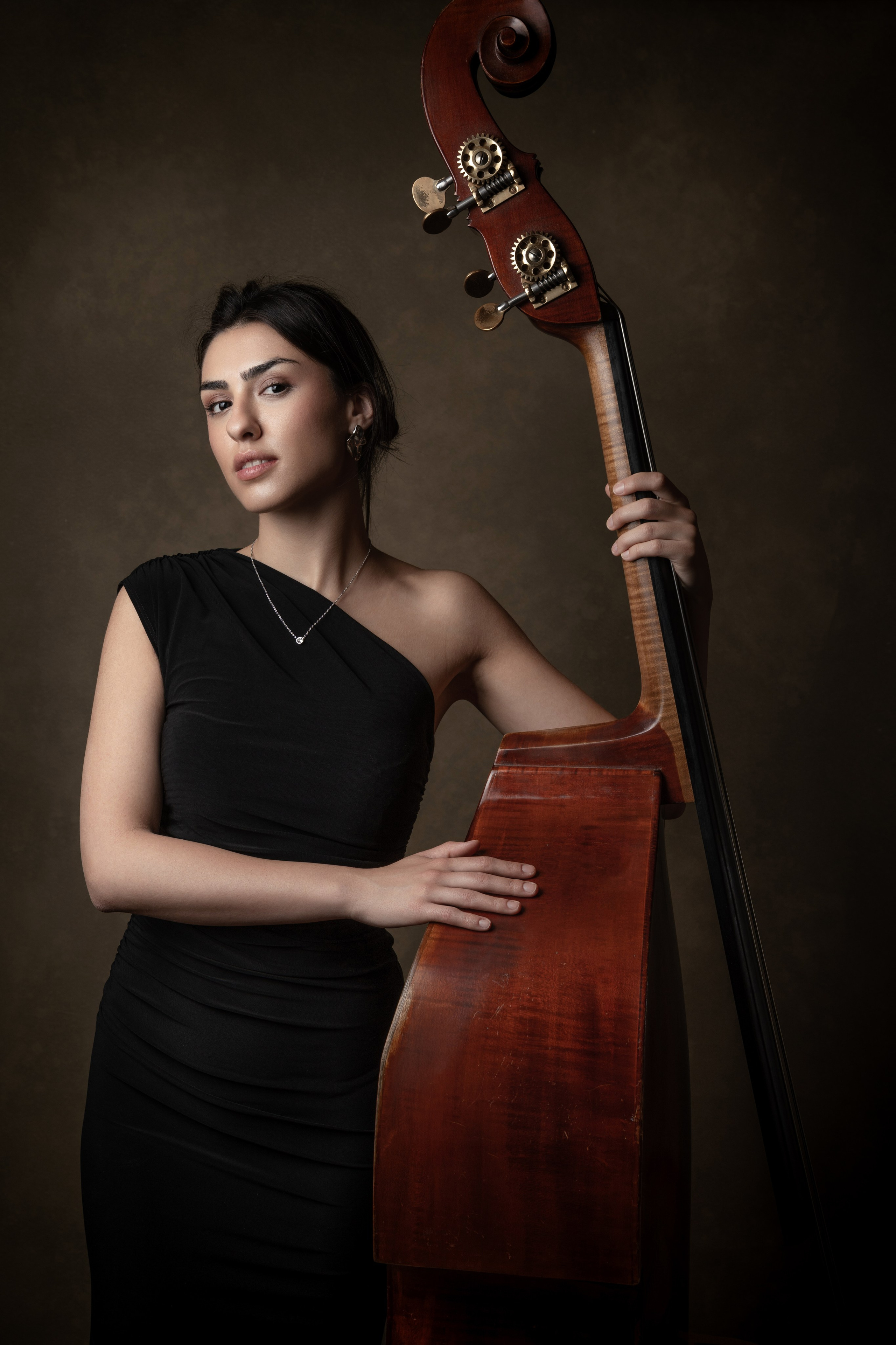 Musicians. Portrait photographer in Germany and all over Europe Mischa Blank