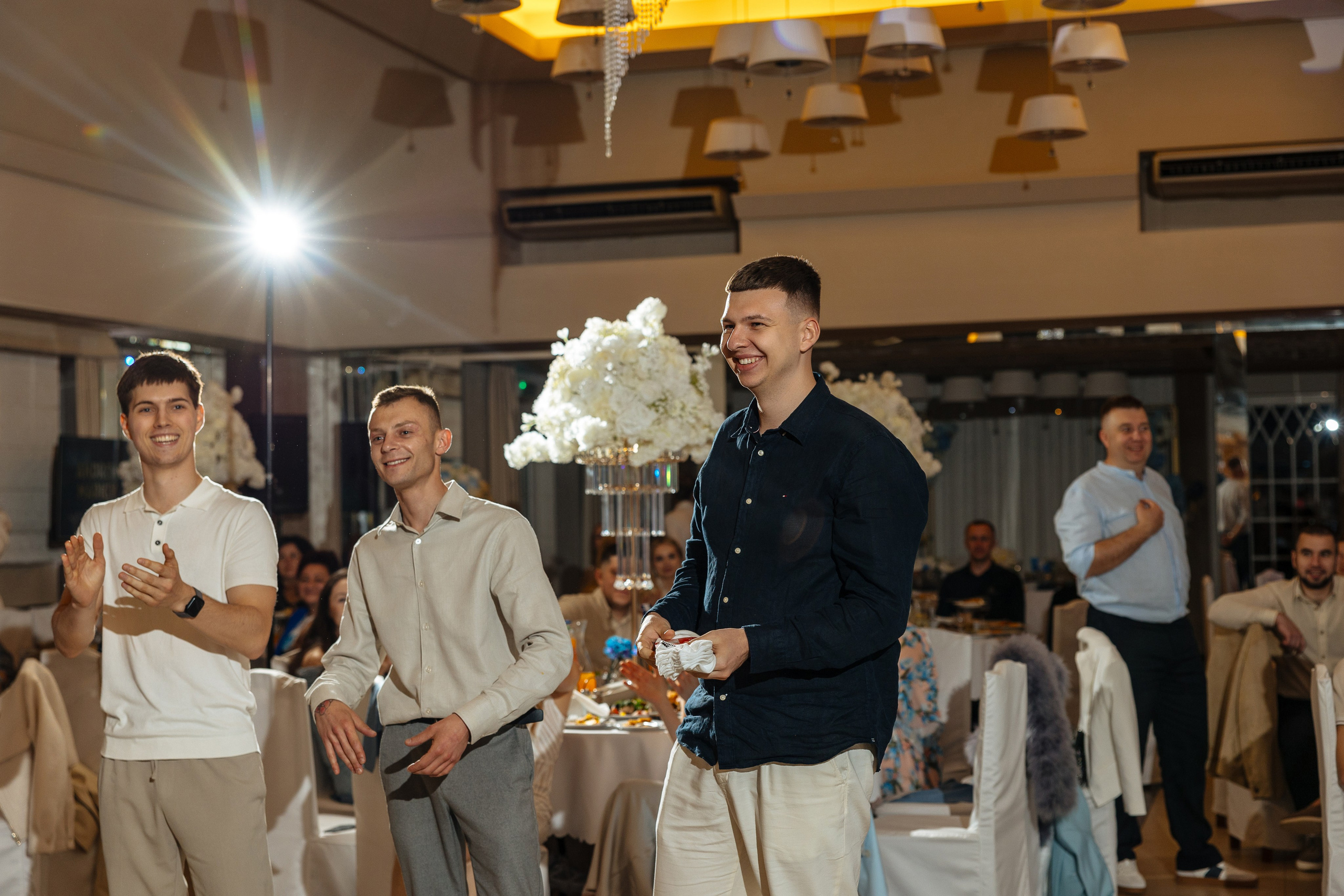 Darina Artem. Ірина Терещук