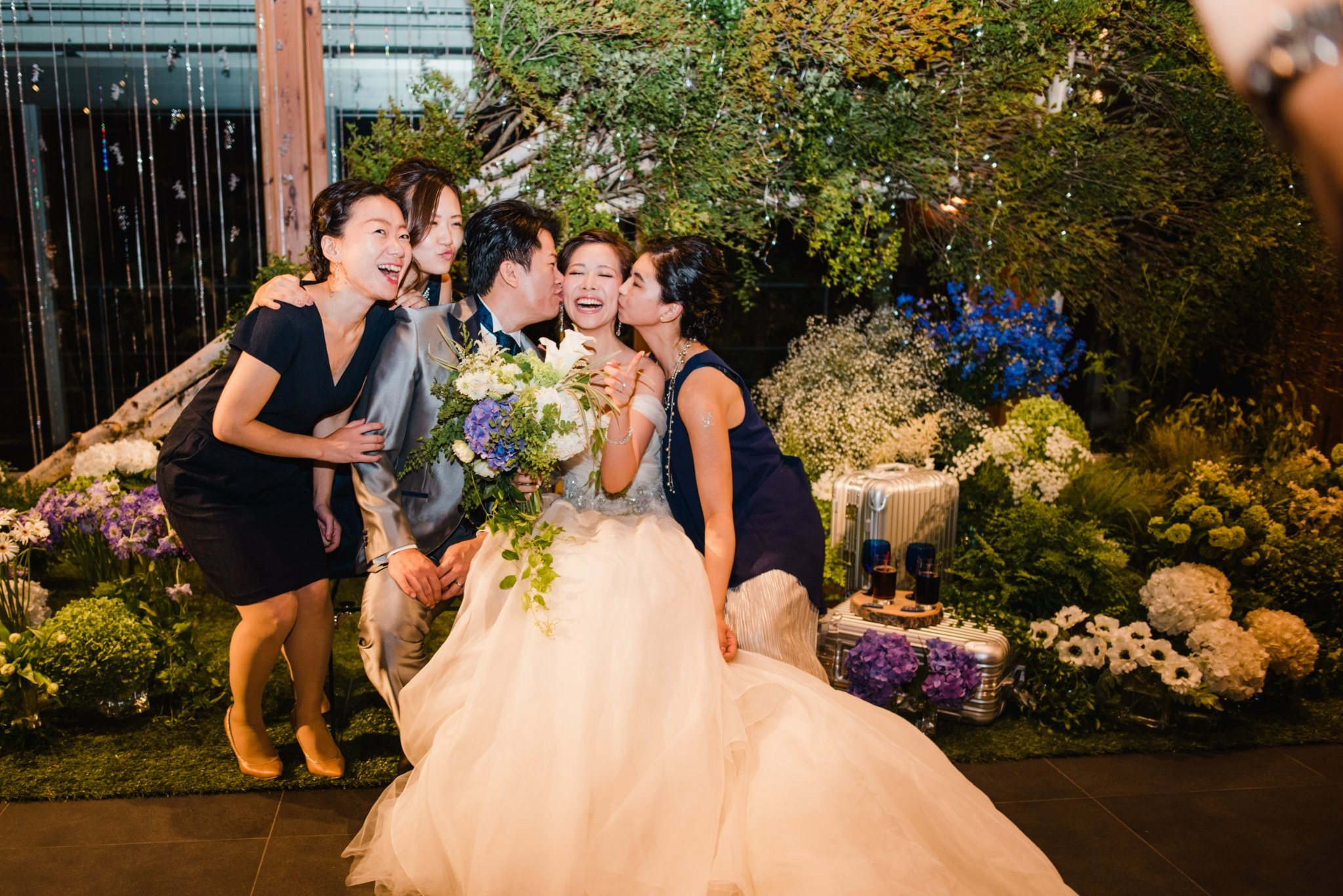 A & C. TheLoveMuseum