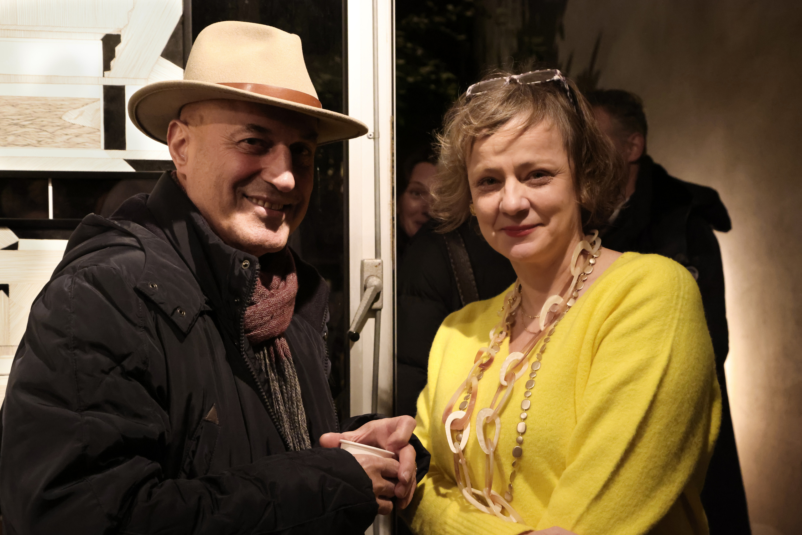 Témoignages. Natalia Bogdanovska. Films et photographie corporate en France