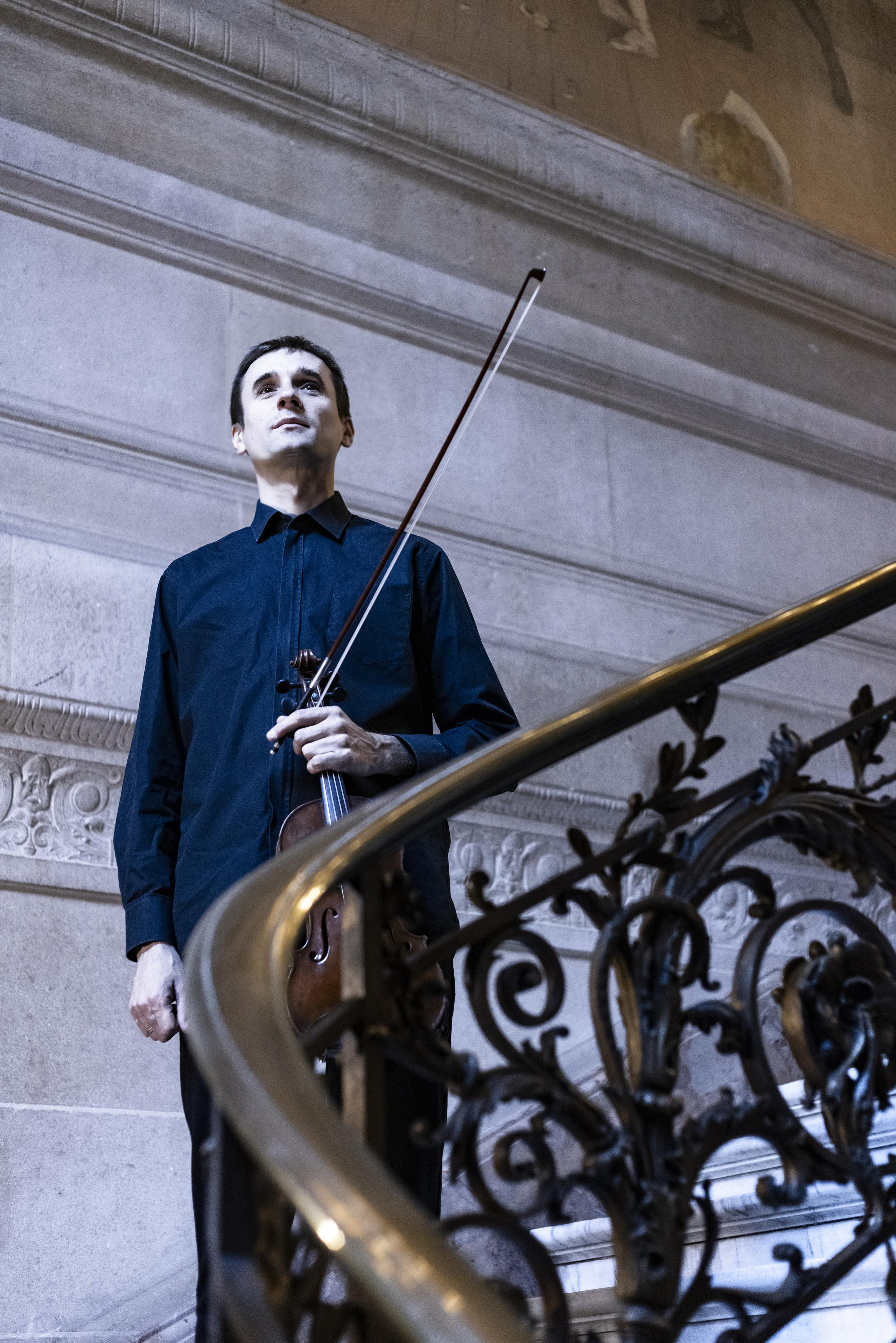 PORTRAIT. Natalia Bogdanovska. Films et photographie corporate en France